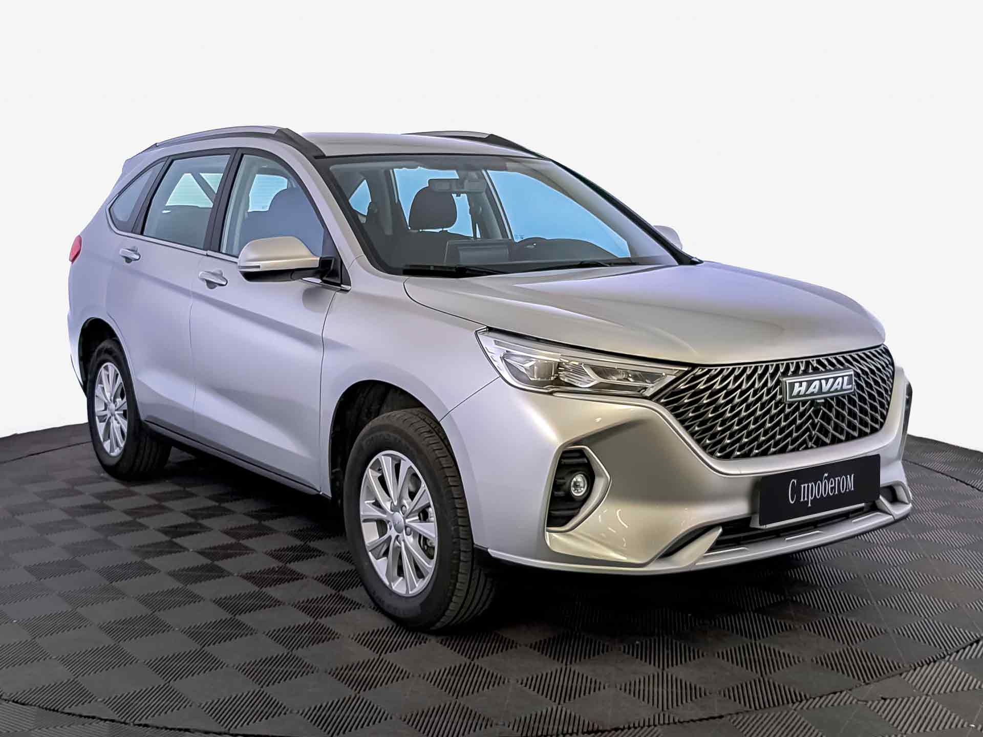 Haval M6#27737