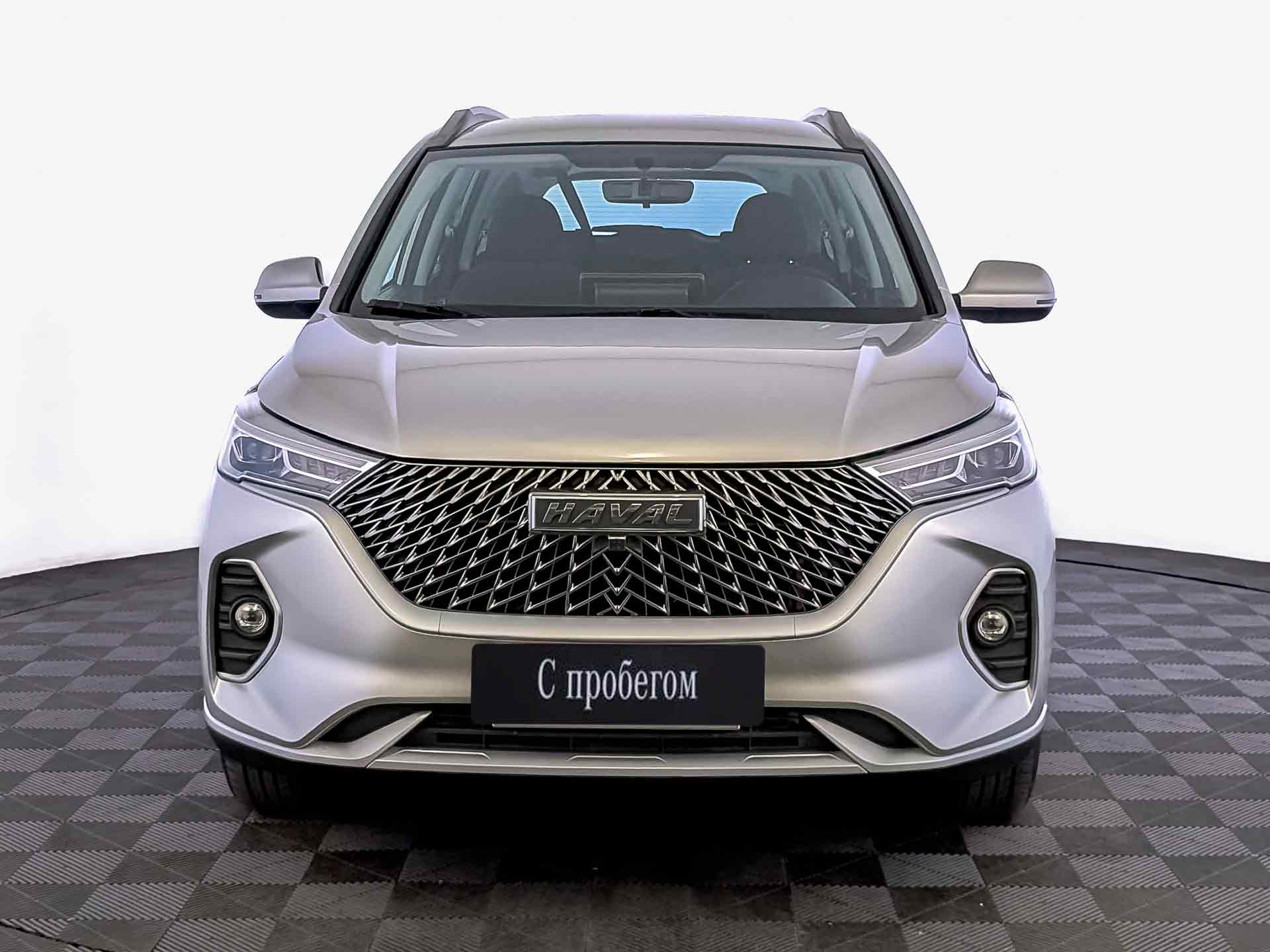 Haval M6#27738