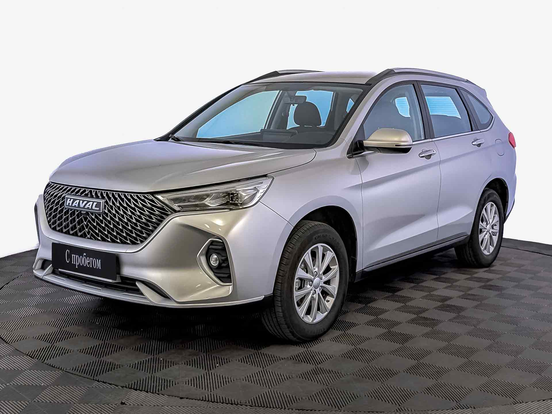 Haval M6#27739
