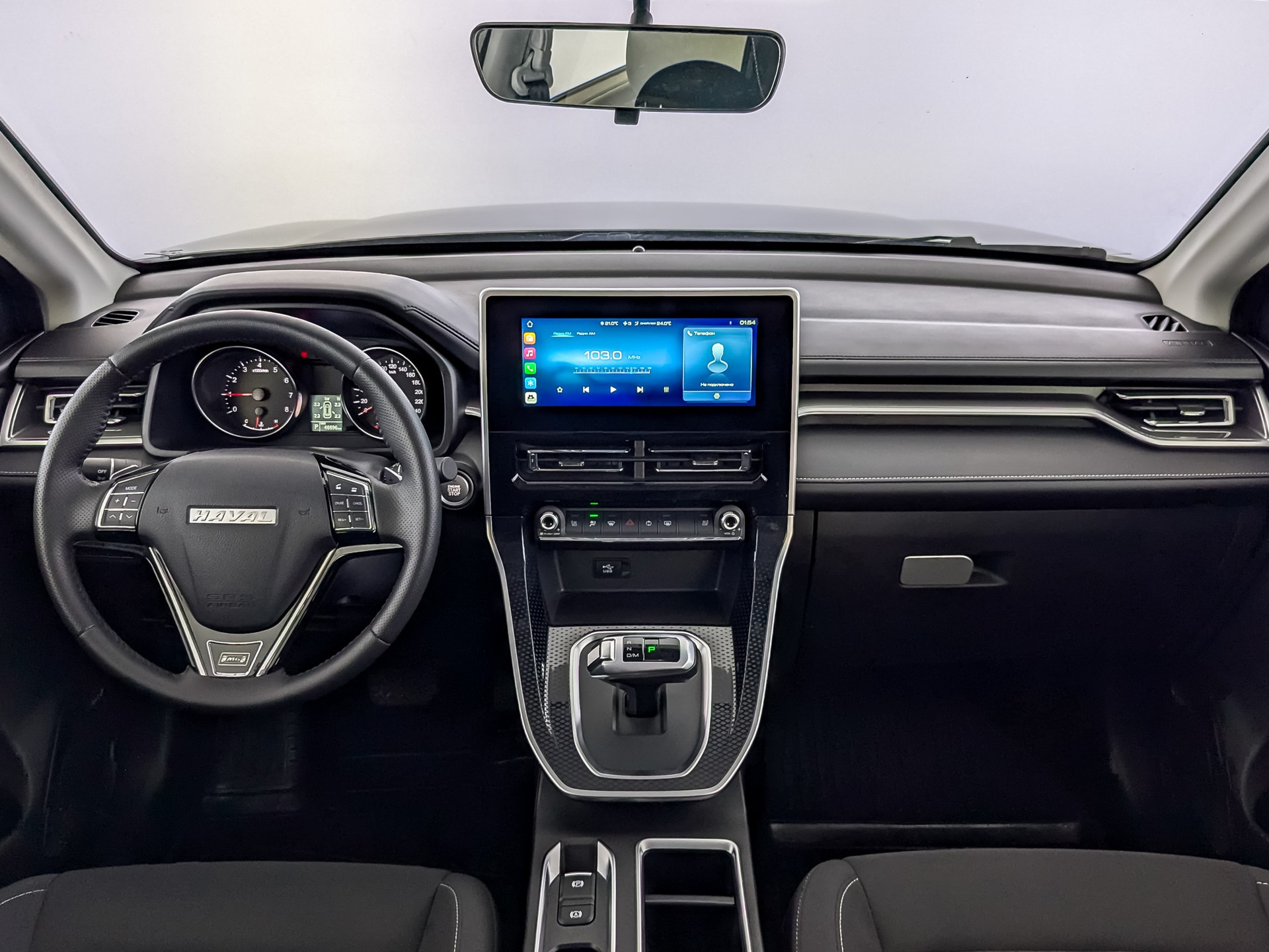 Haval M6#27763
