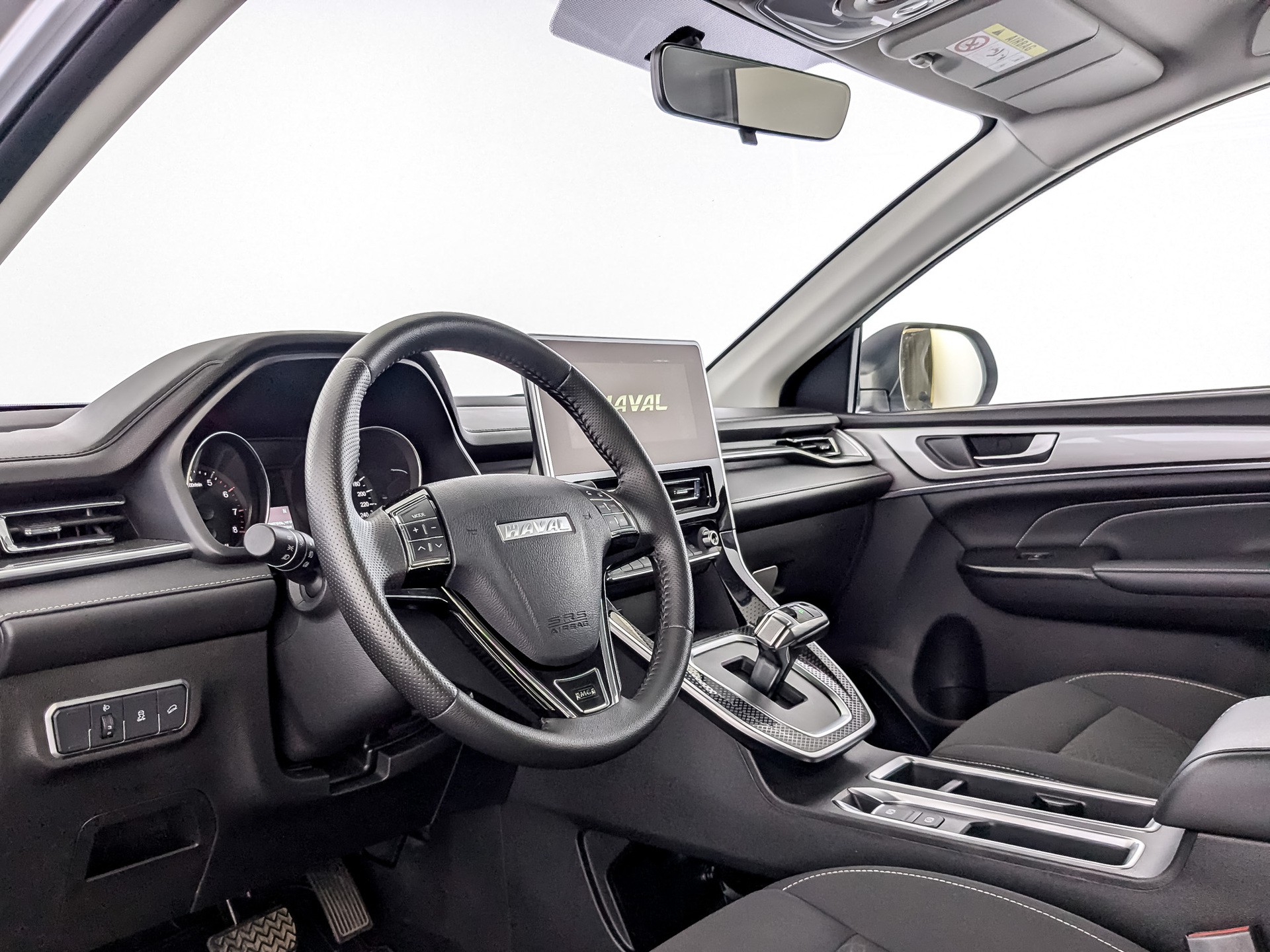 Haval M6#27764