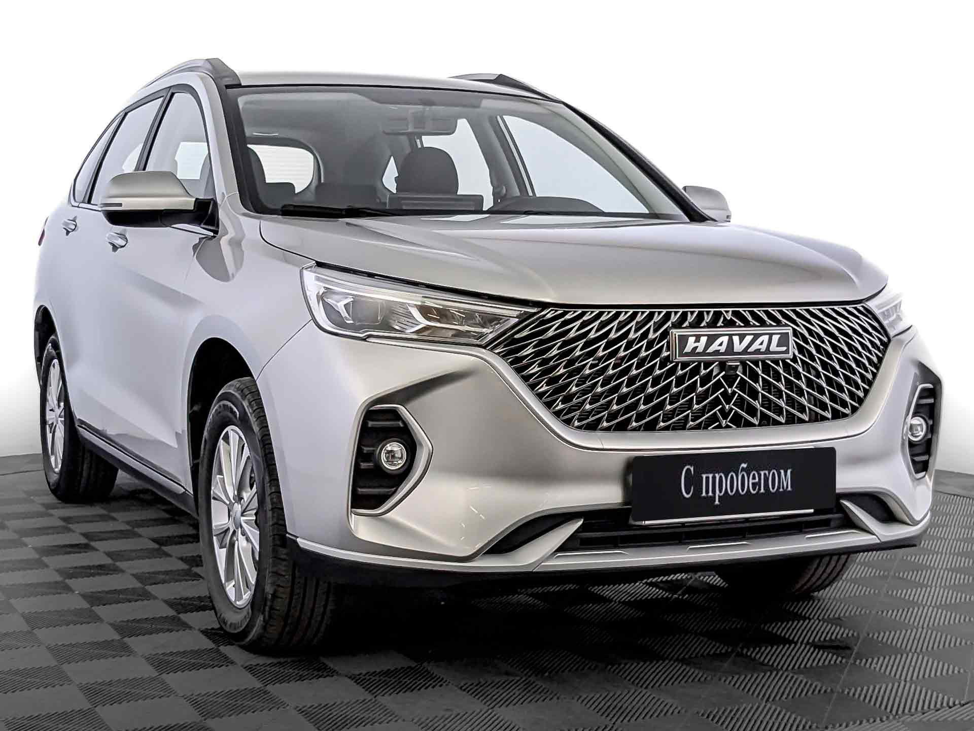 Haval M6#27765