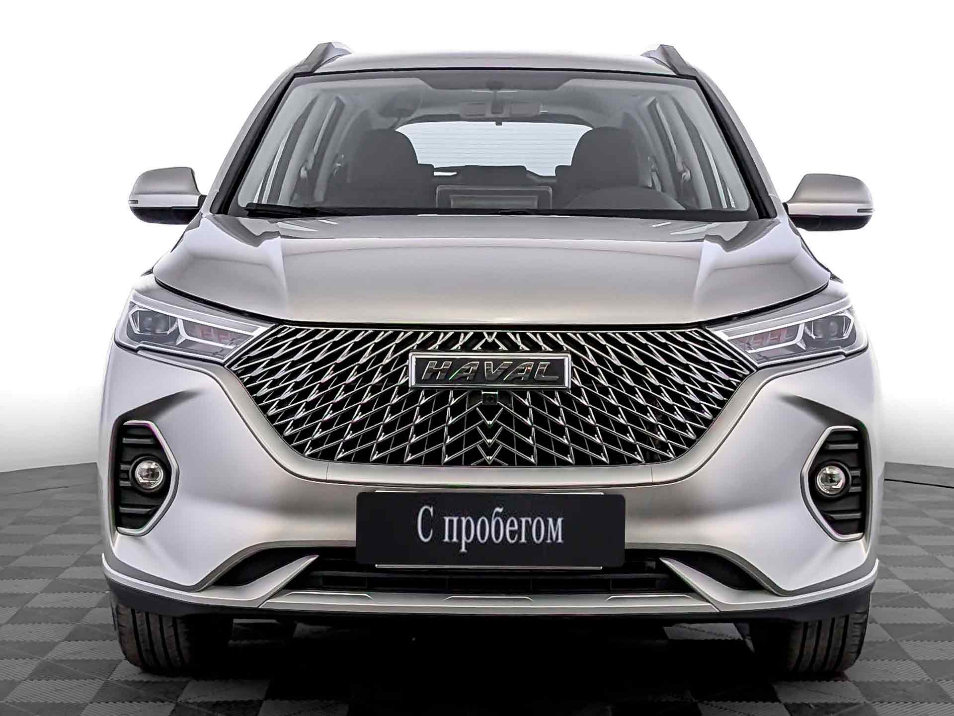 Haval M6#27766