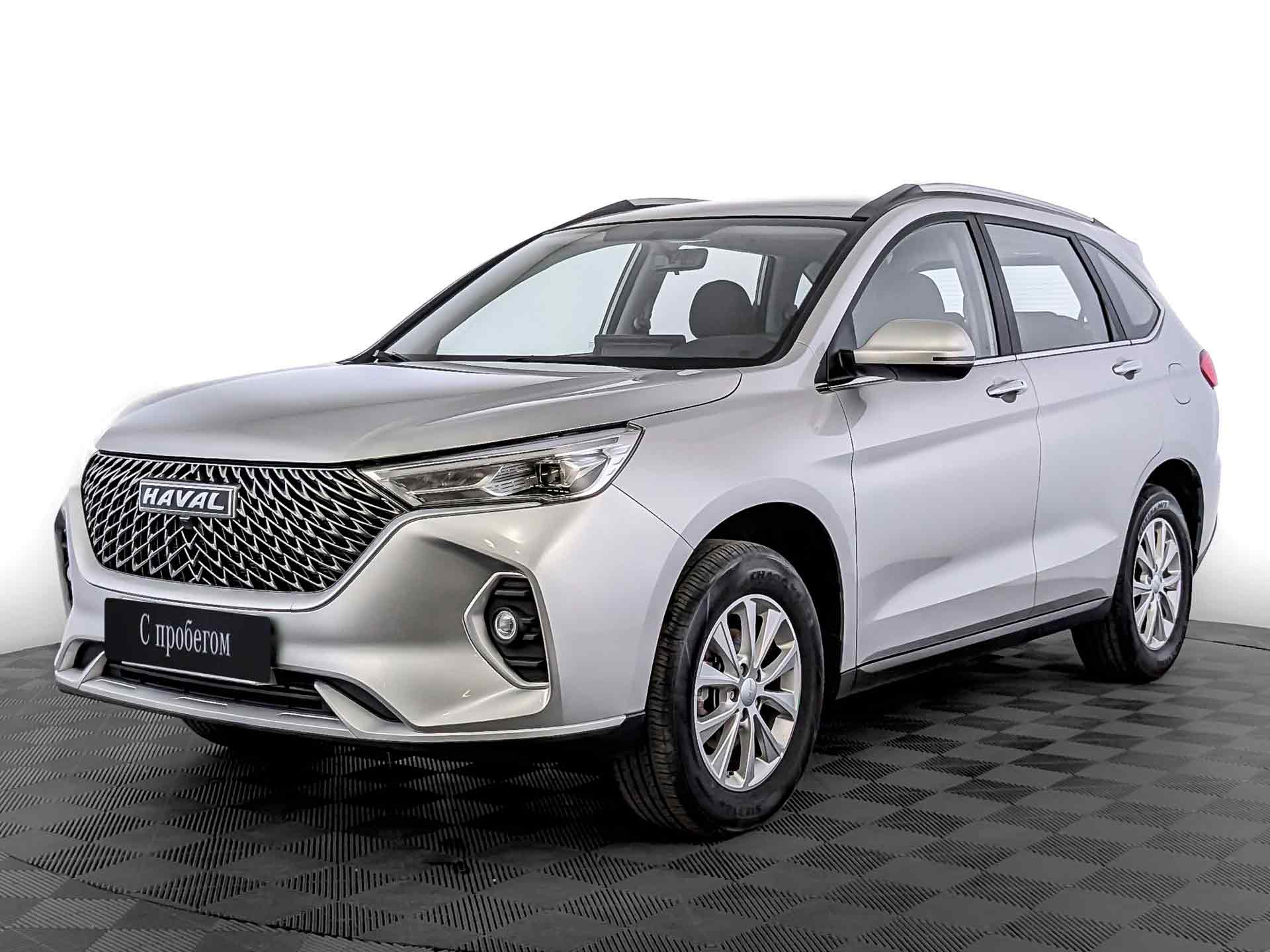 Haval M6#27767