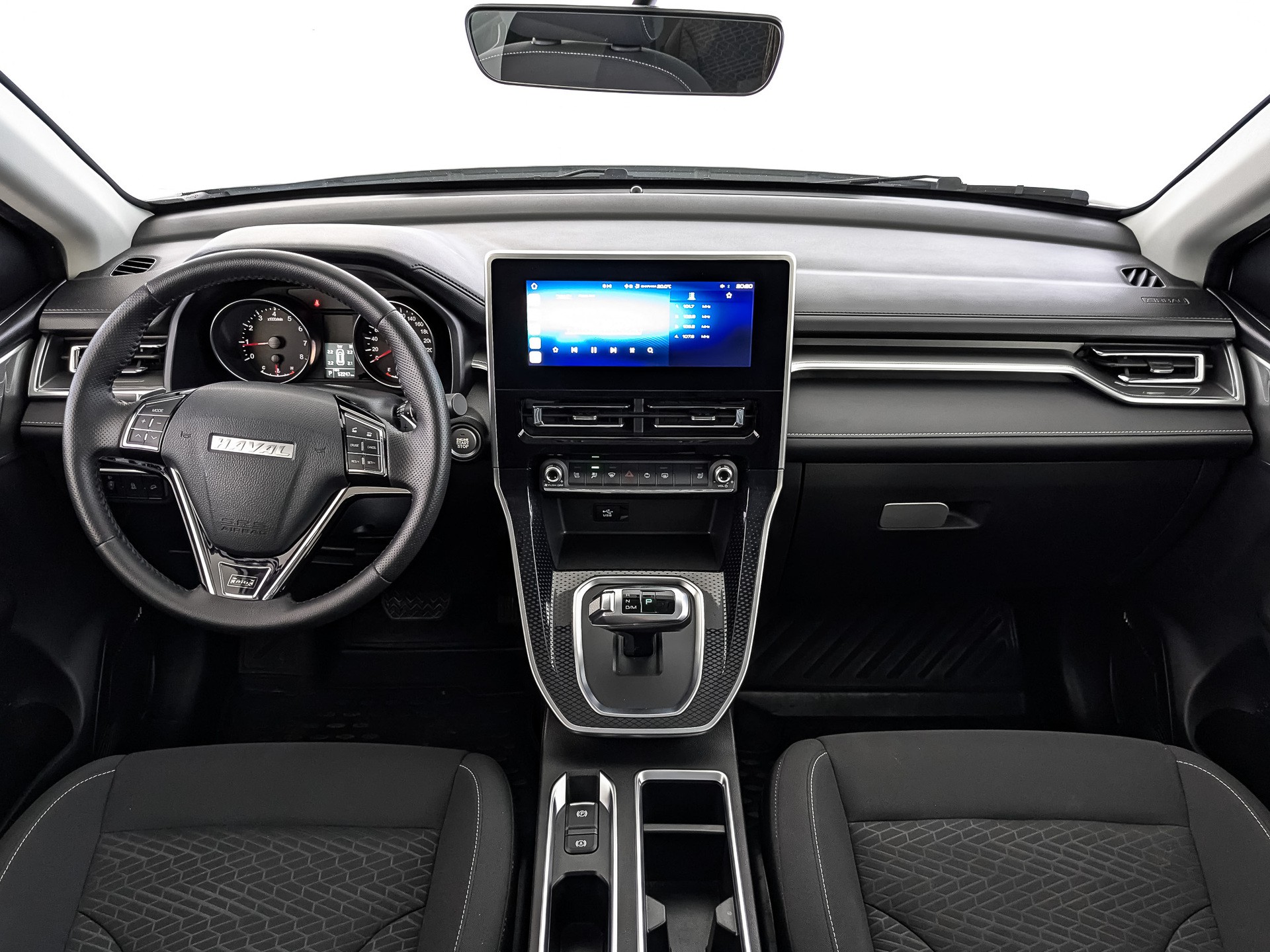 Haval M6#27773