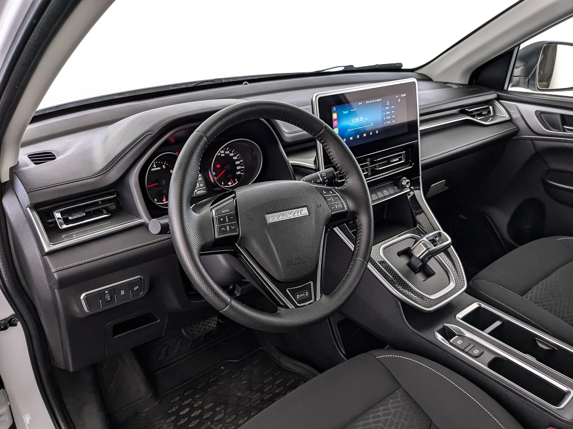 Haval M6#27774