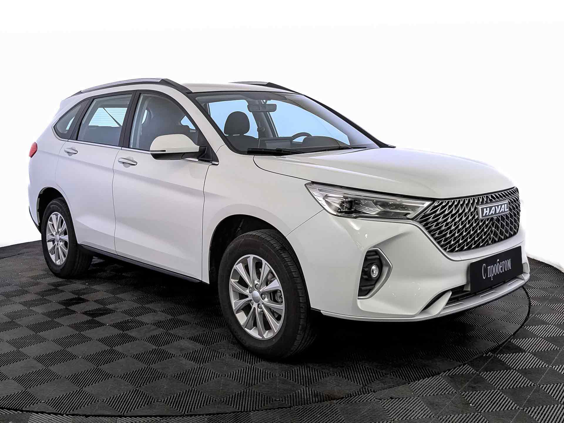 Haval M6#27775