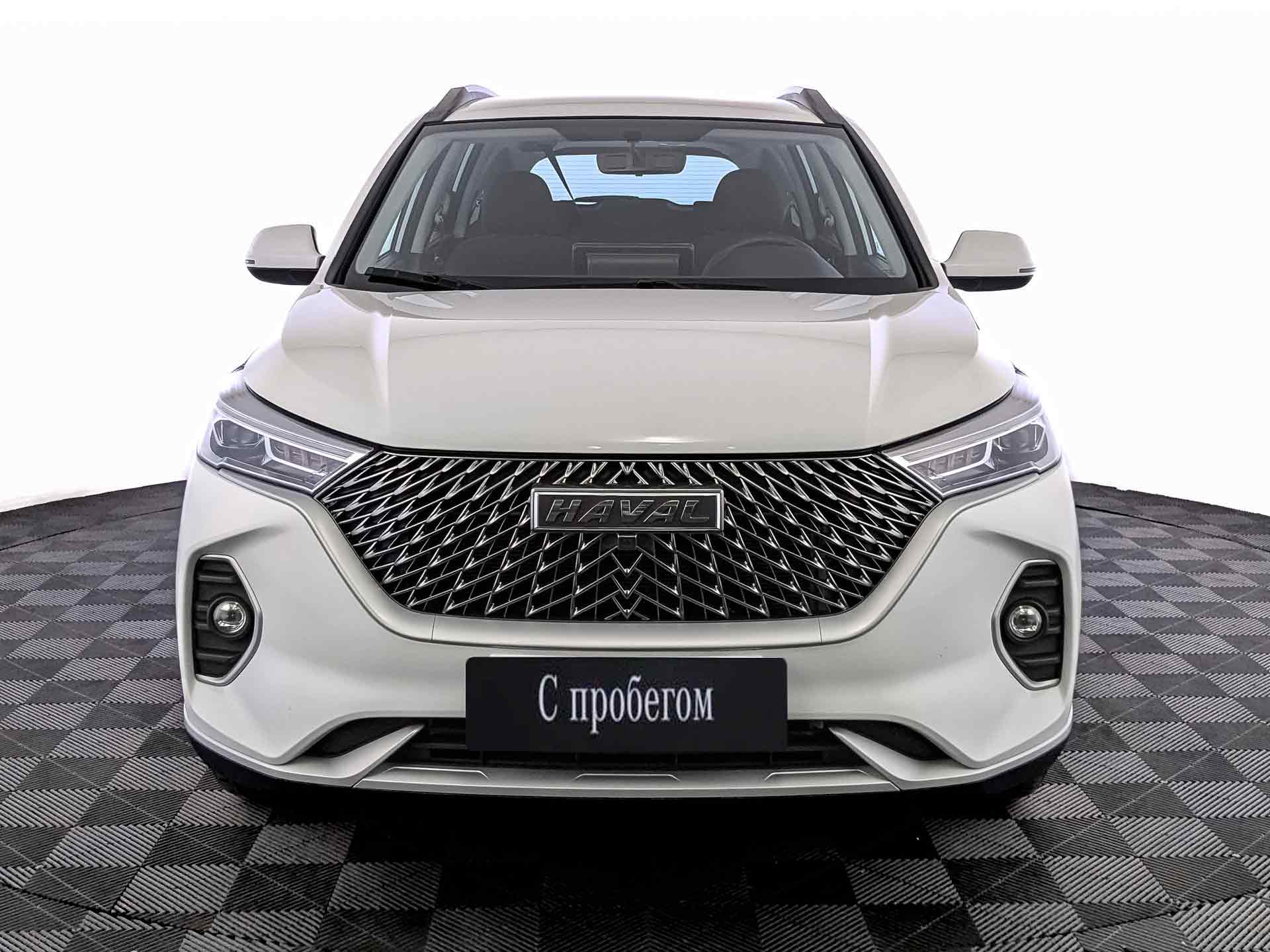 Haval M6#27776