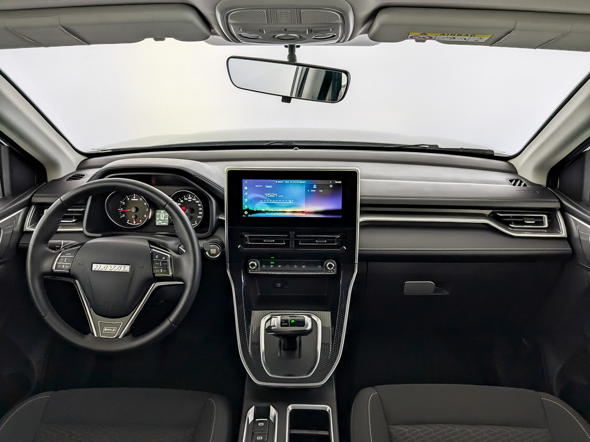 Haval M6#27801