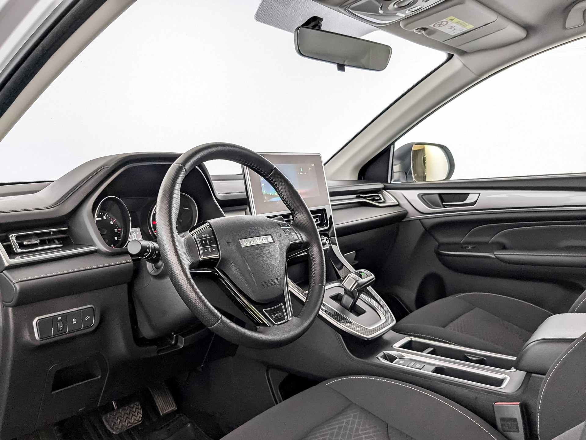 Haval M6#27802