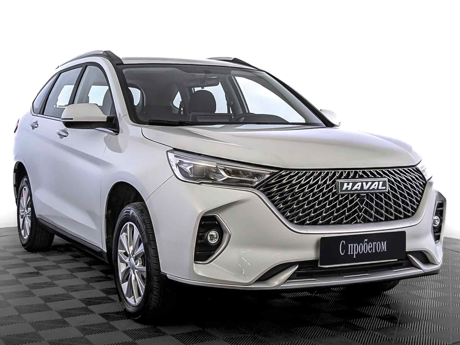 Haval M6#27803