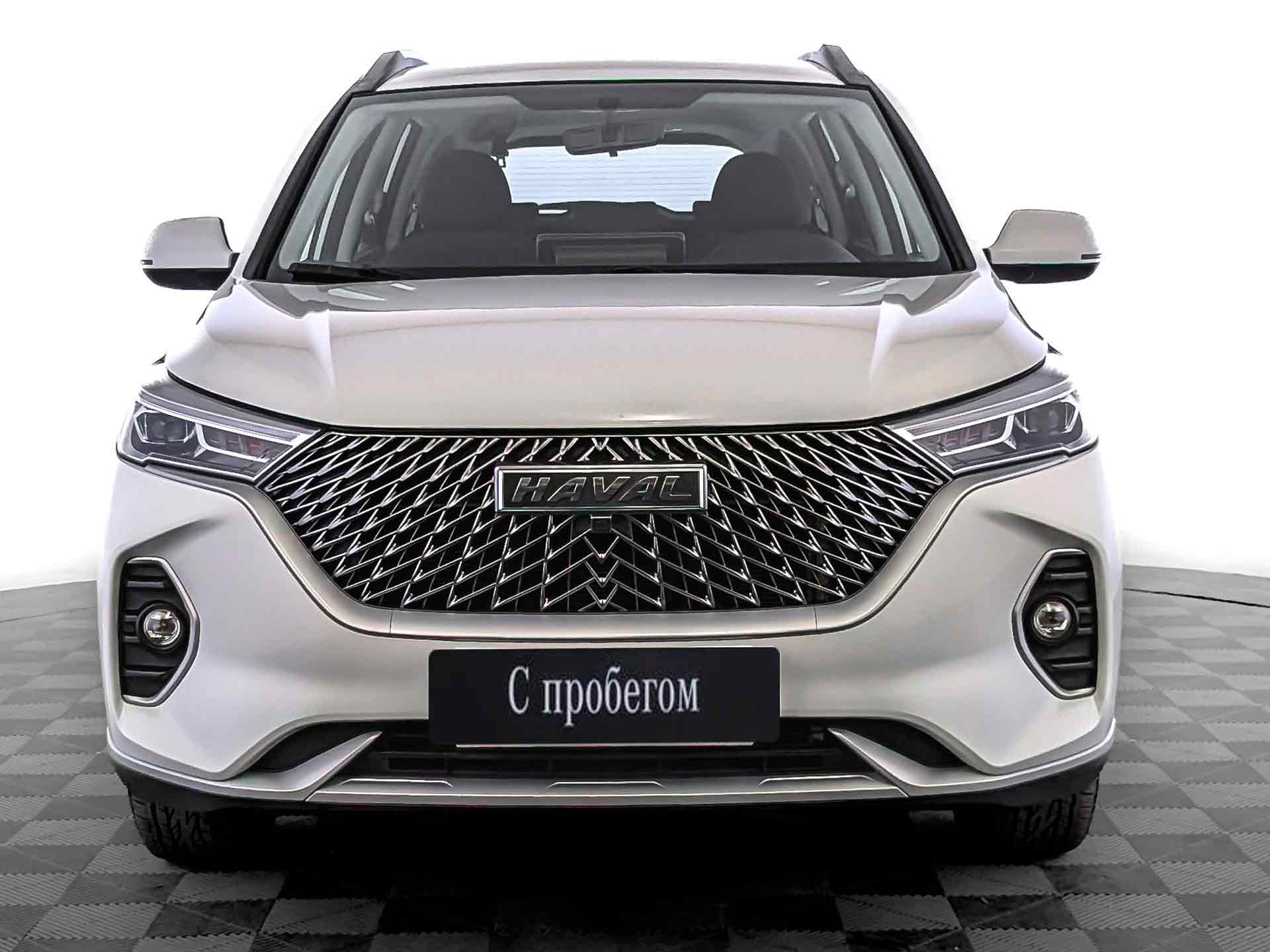 Haval M6#27804