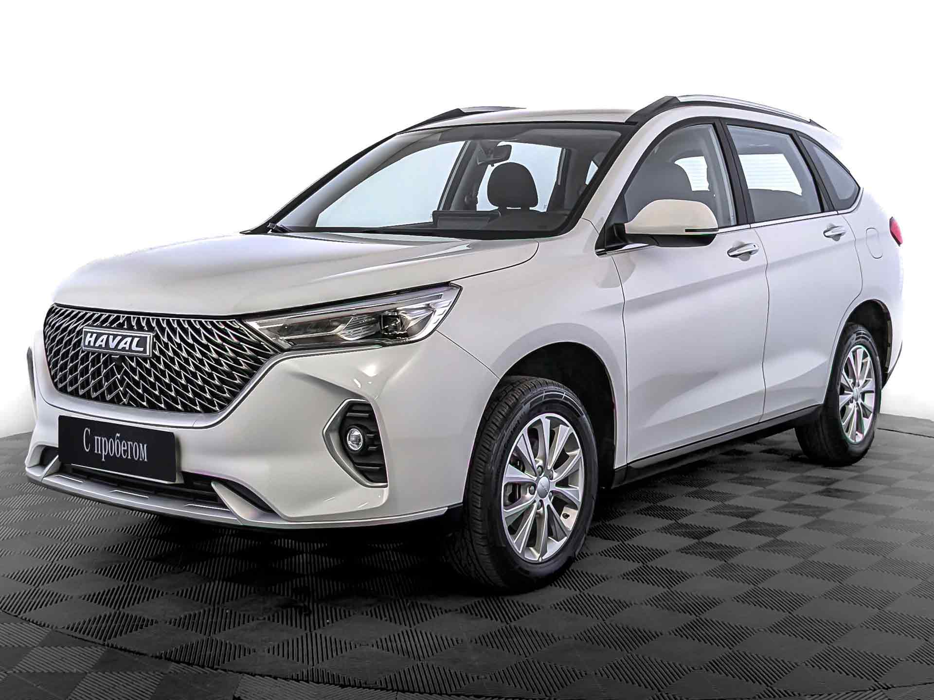 Haval M6#27805