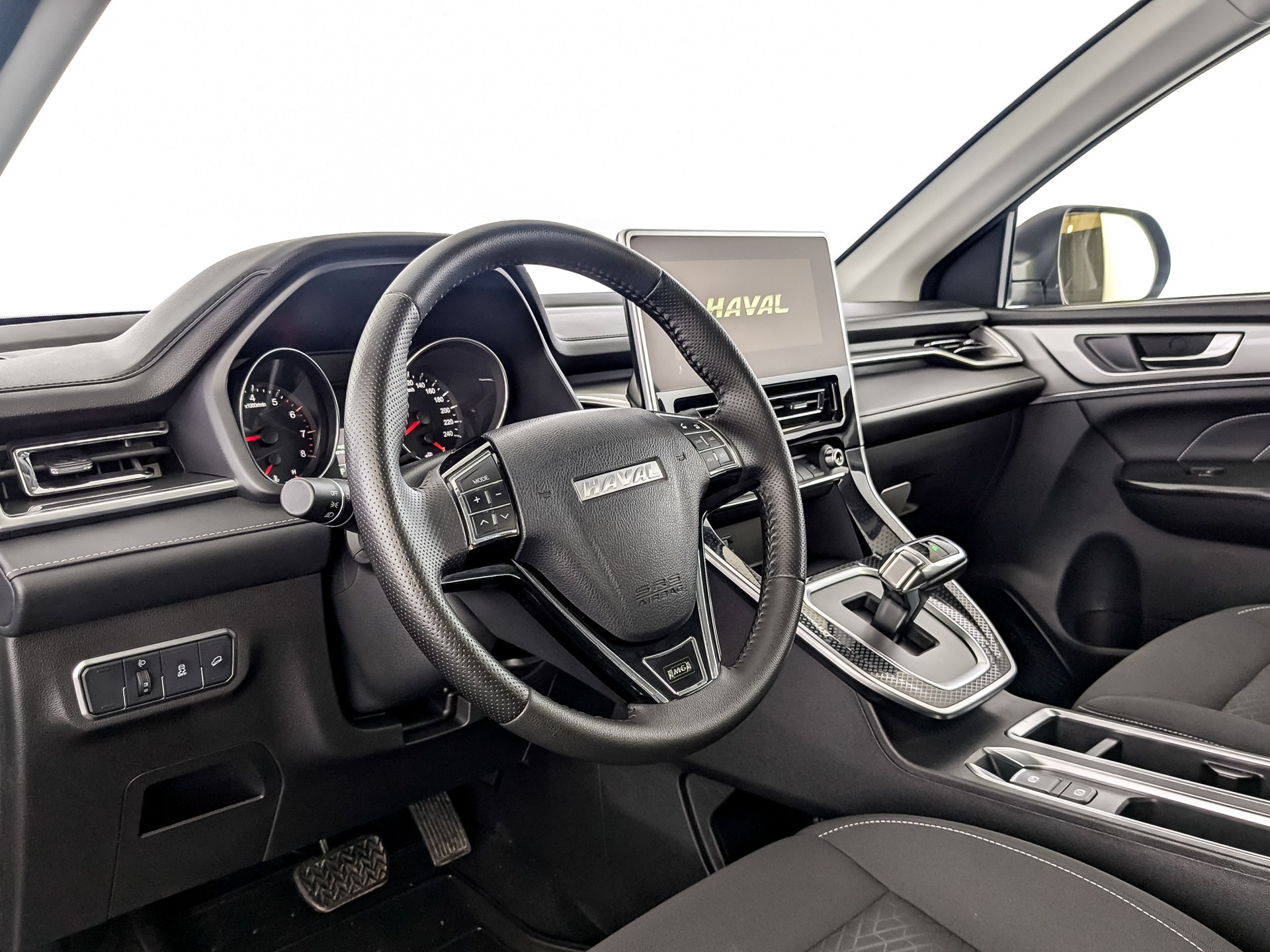 Haval M6#27821