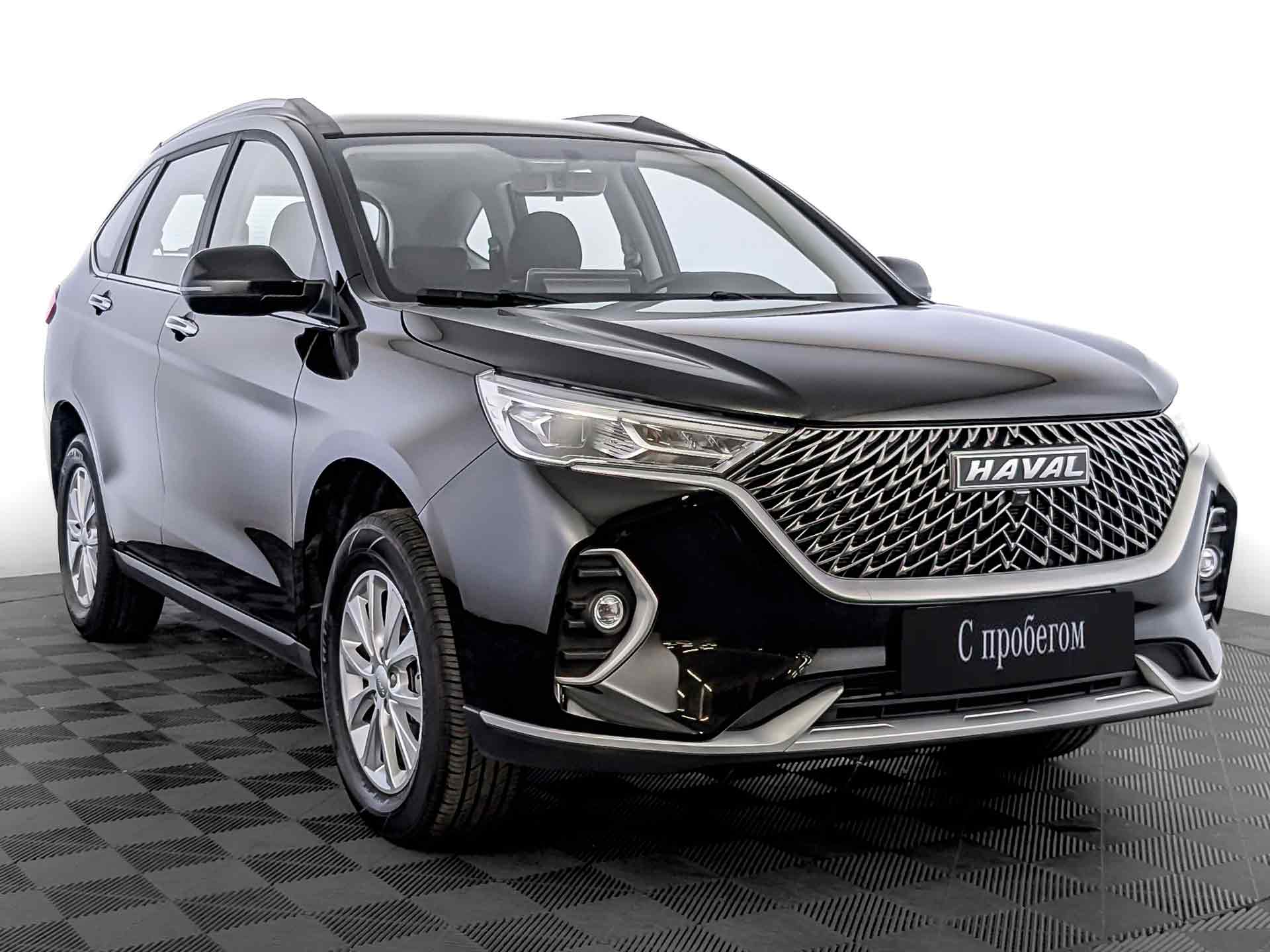 Haval M6#27822