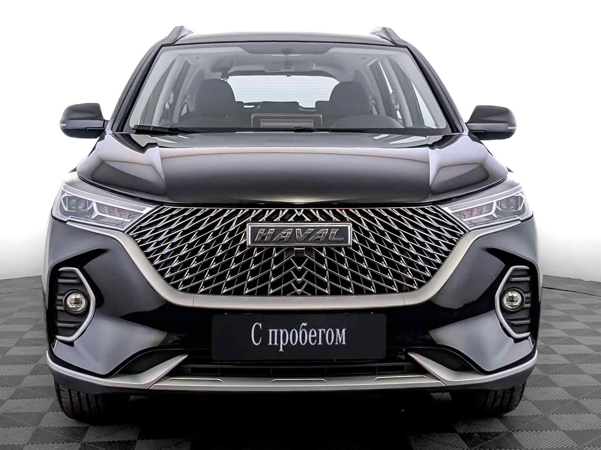 Haval M6#27823