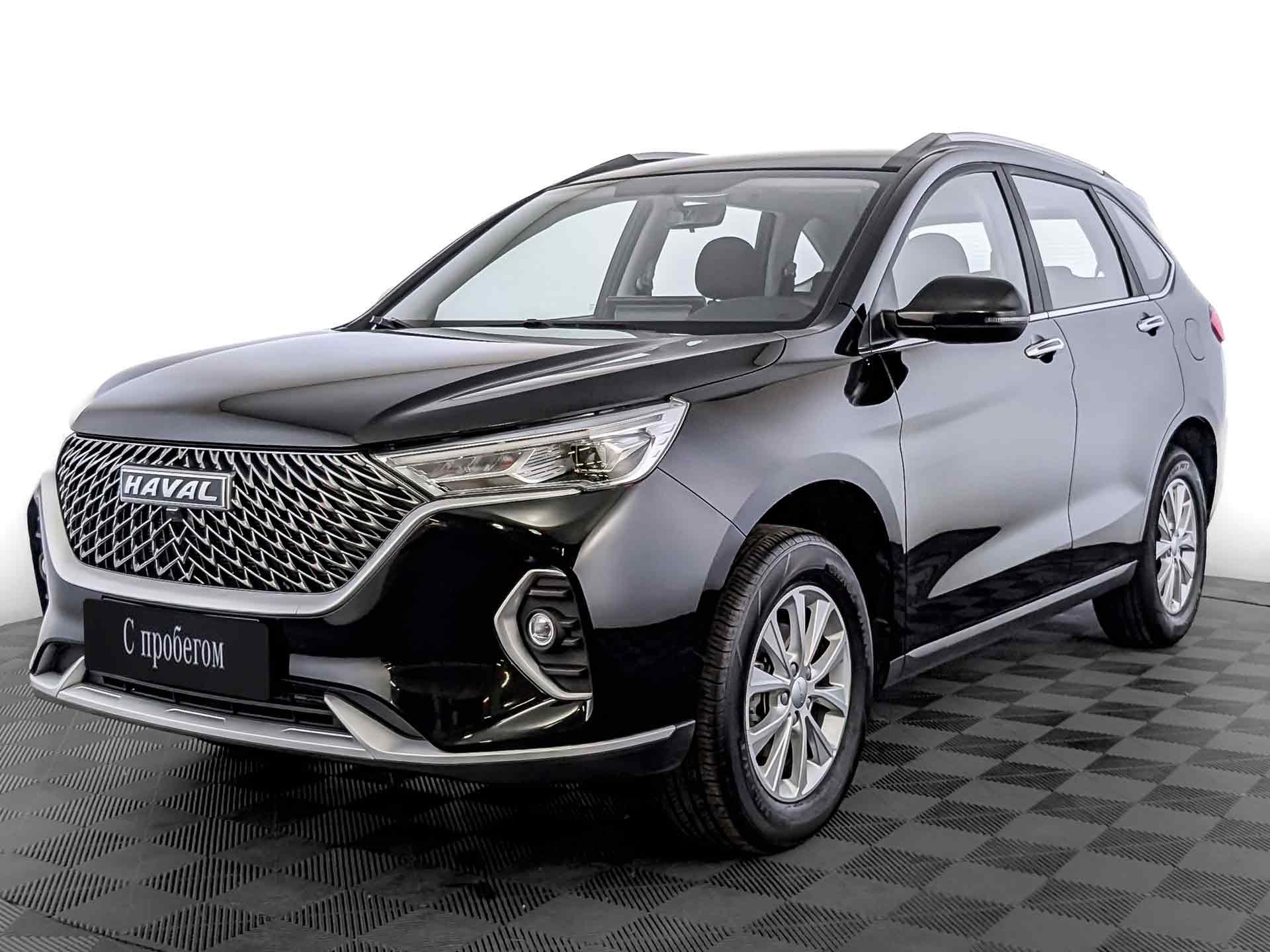 Haval M6#27824