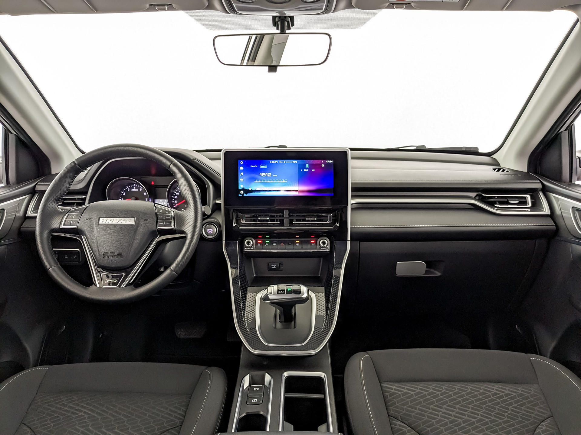 Haval M6#27830