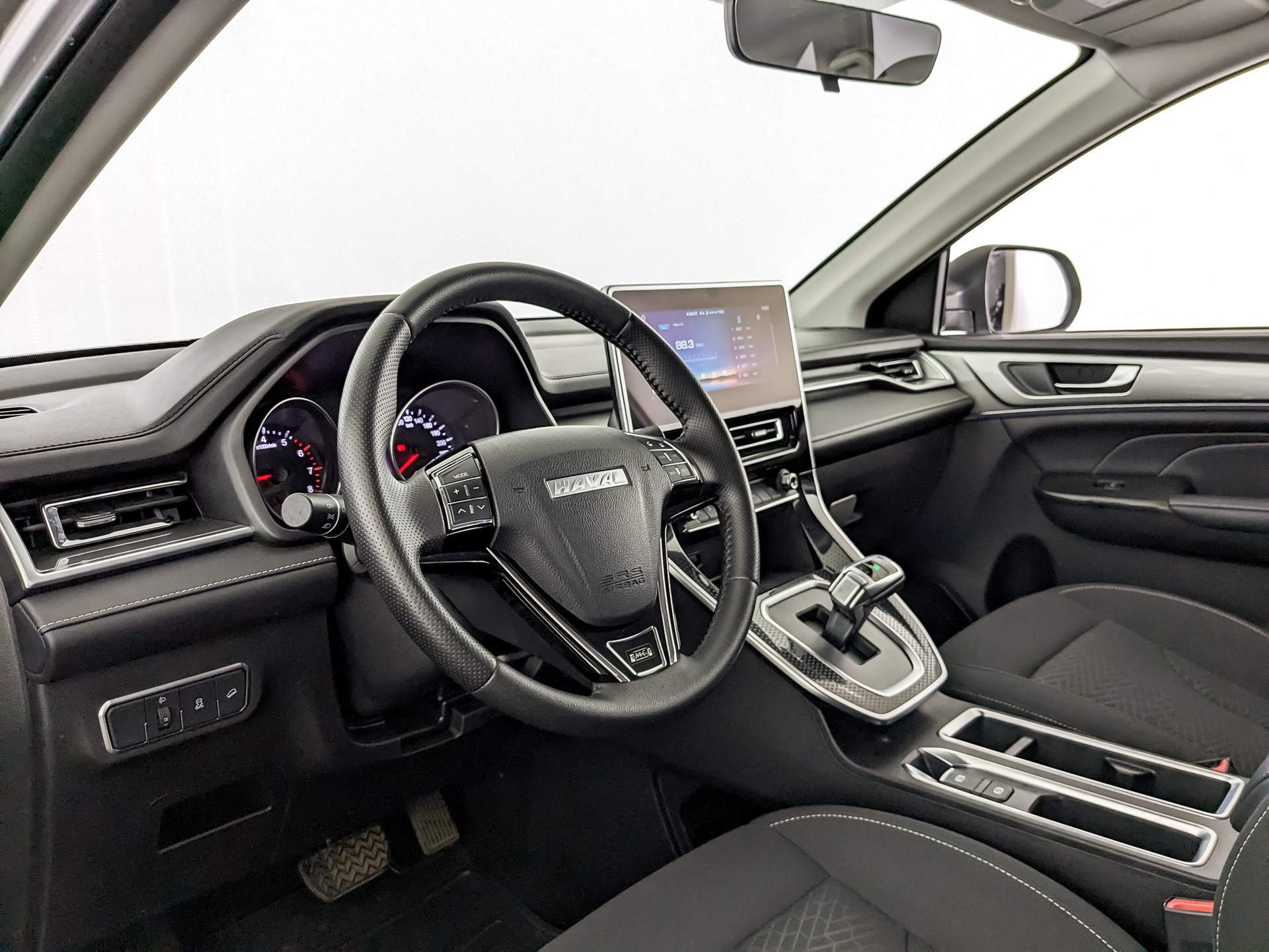 Haval M6#27831
