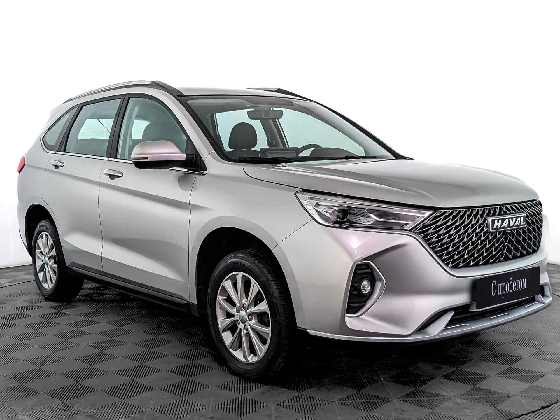 Haval M6#27832