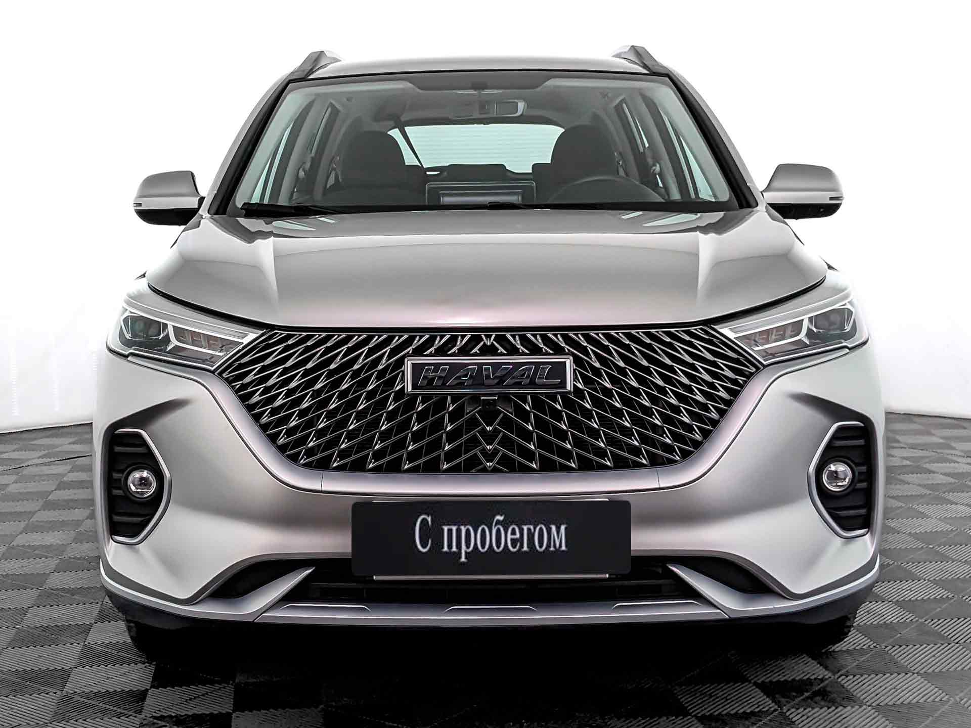 Haval M6#27833