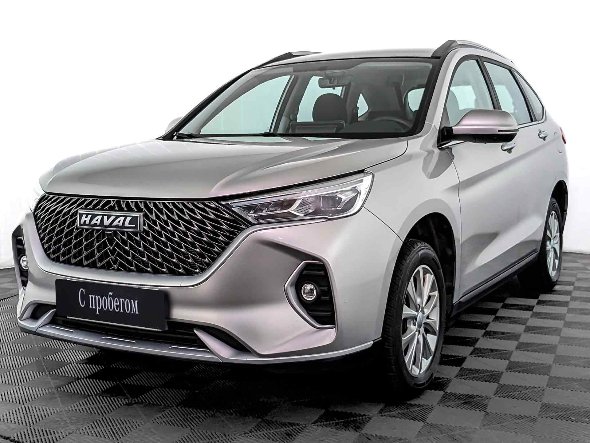 Haval M6#27834