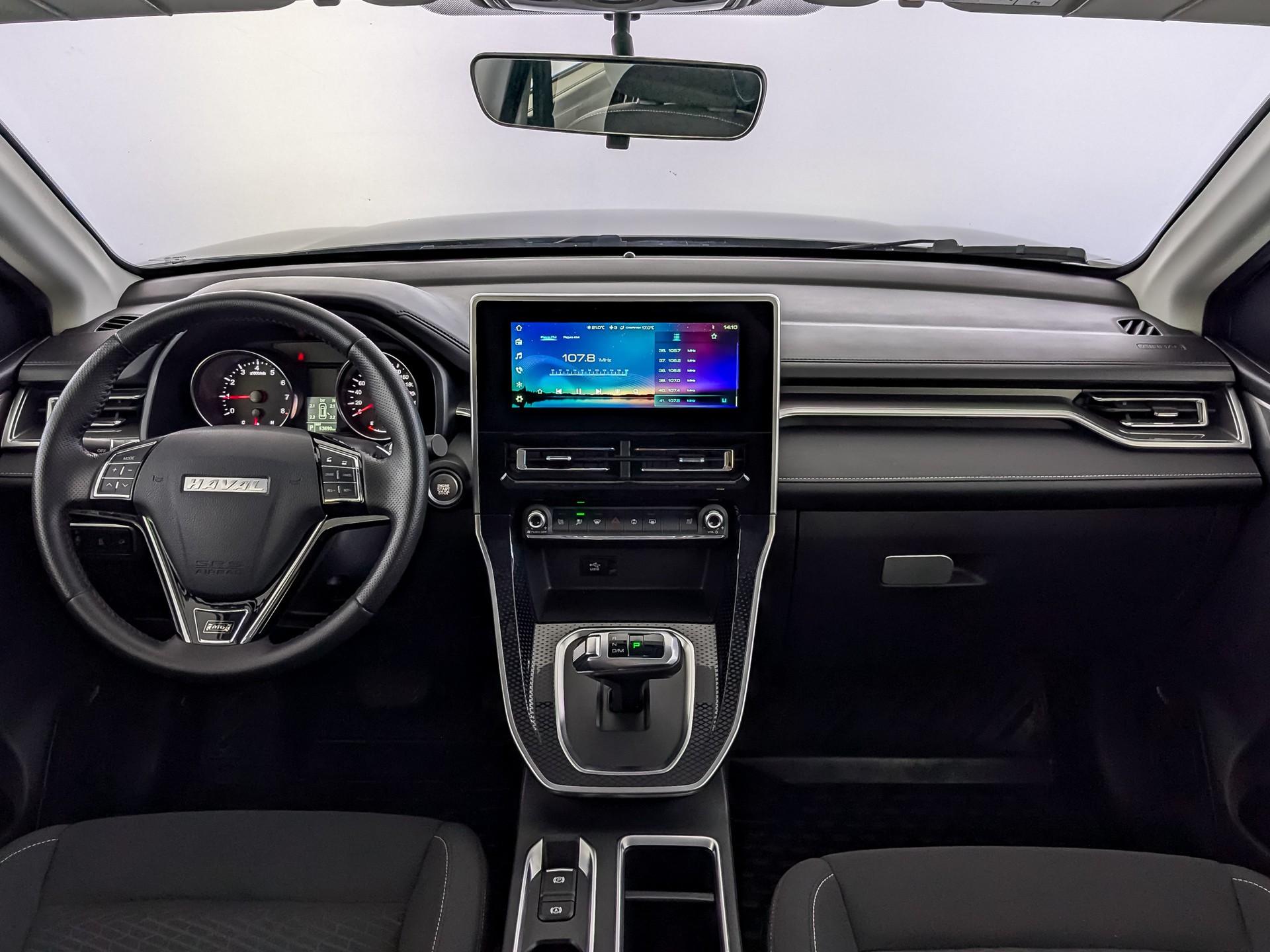Haval M6#27840