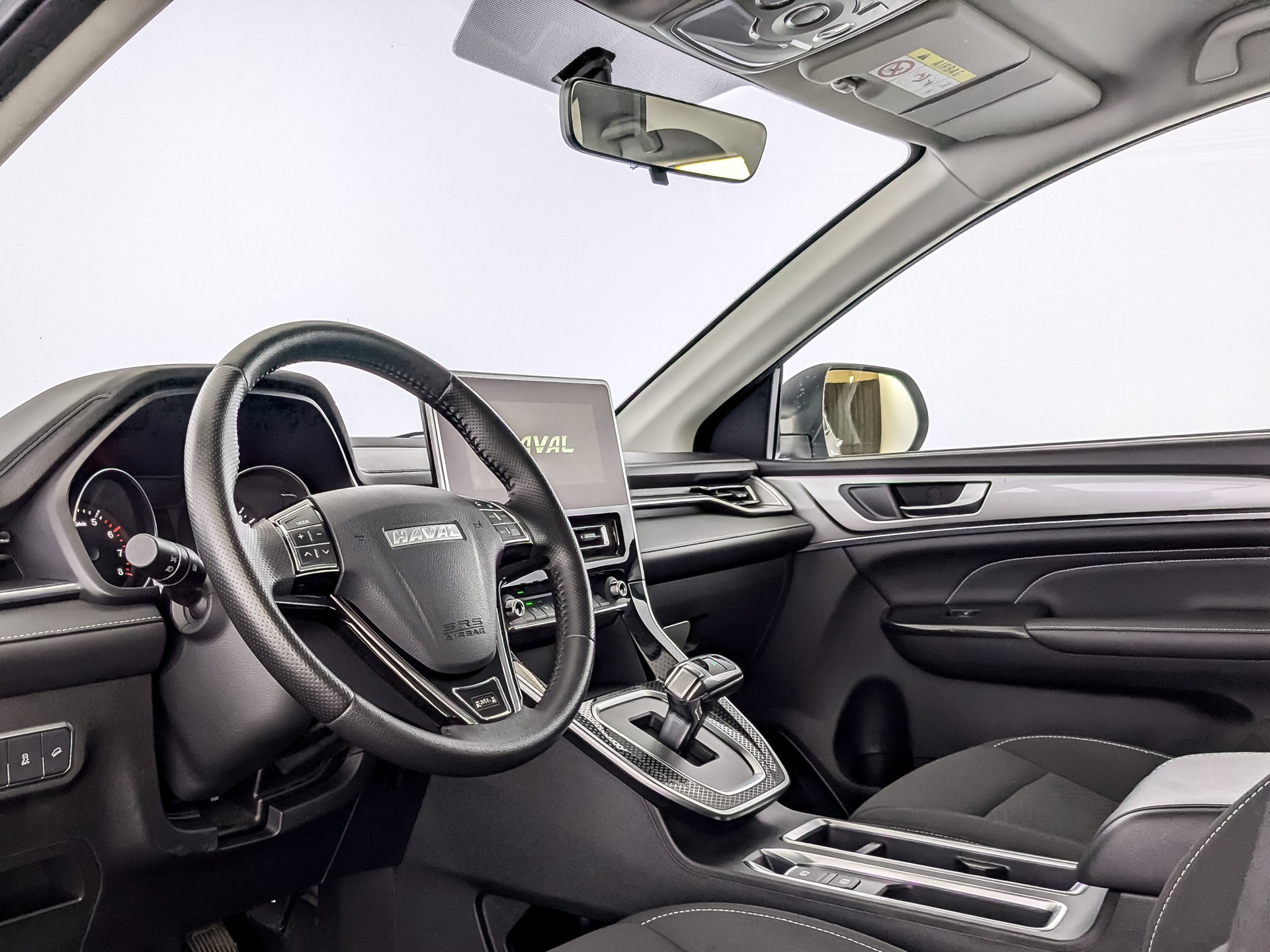 Haval M6#27841