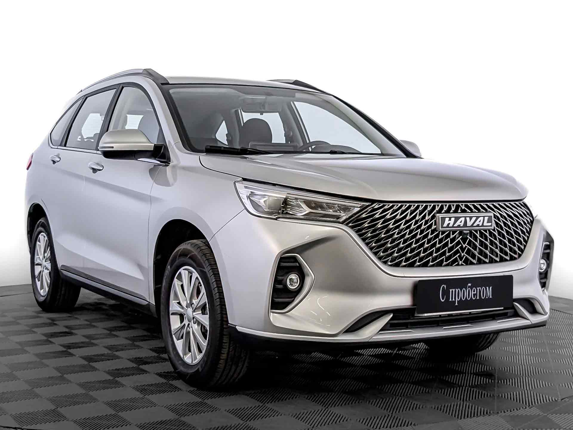 Haval M6#27842