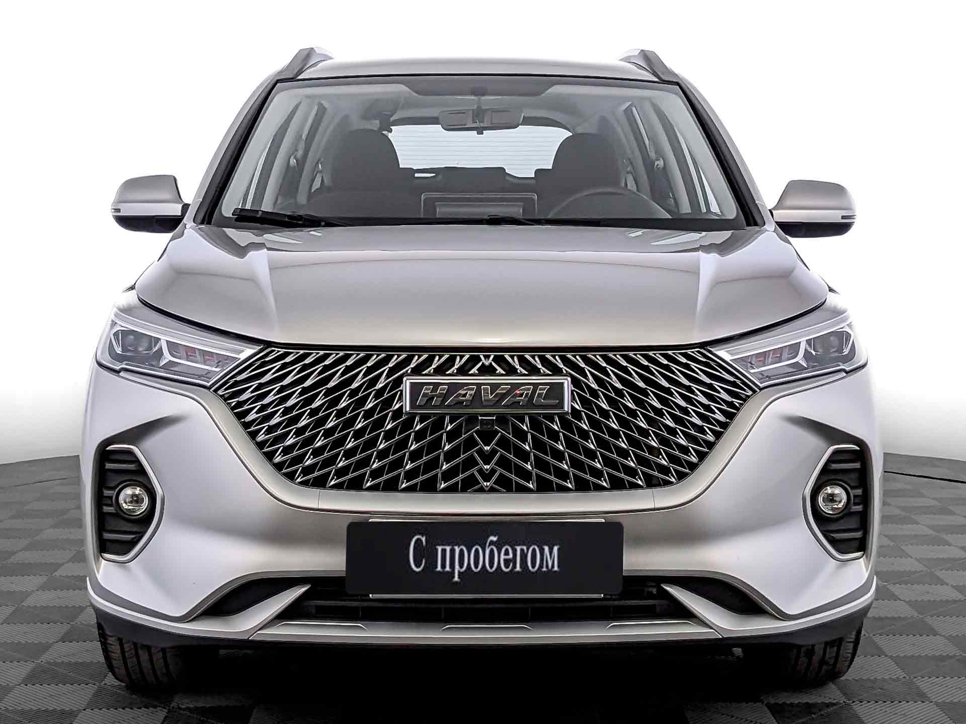 Haval M6#27843