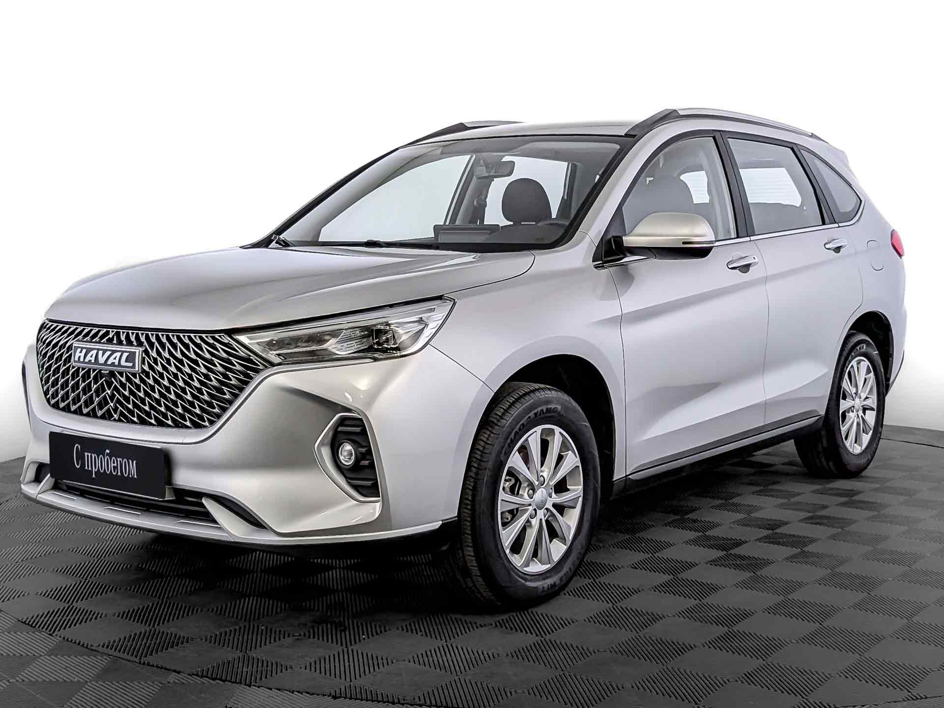 Haval M6#27844