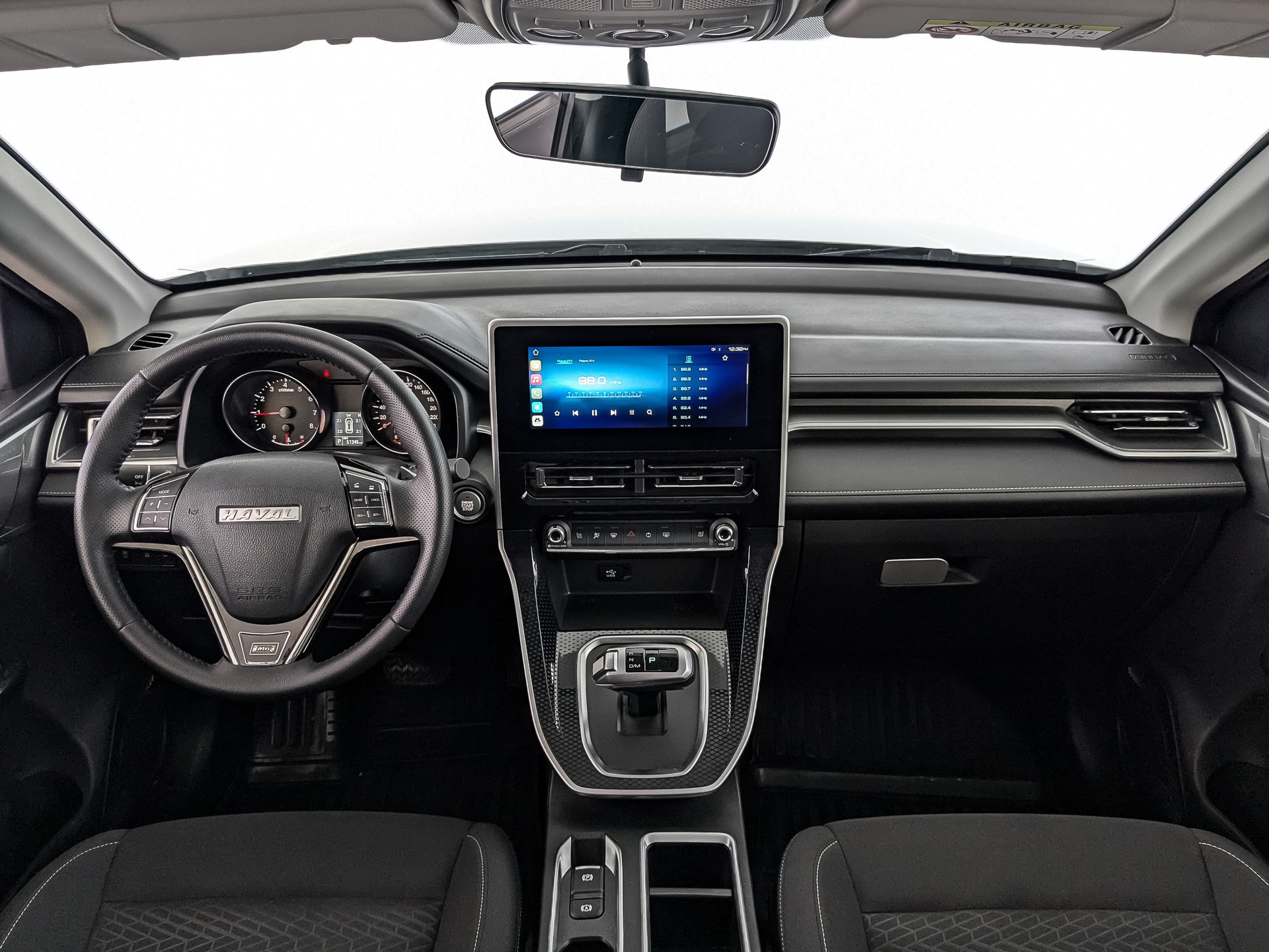 Haval M6#27850