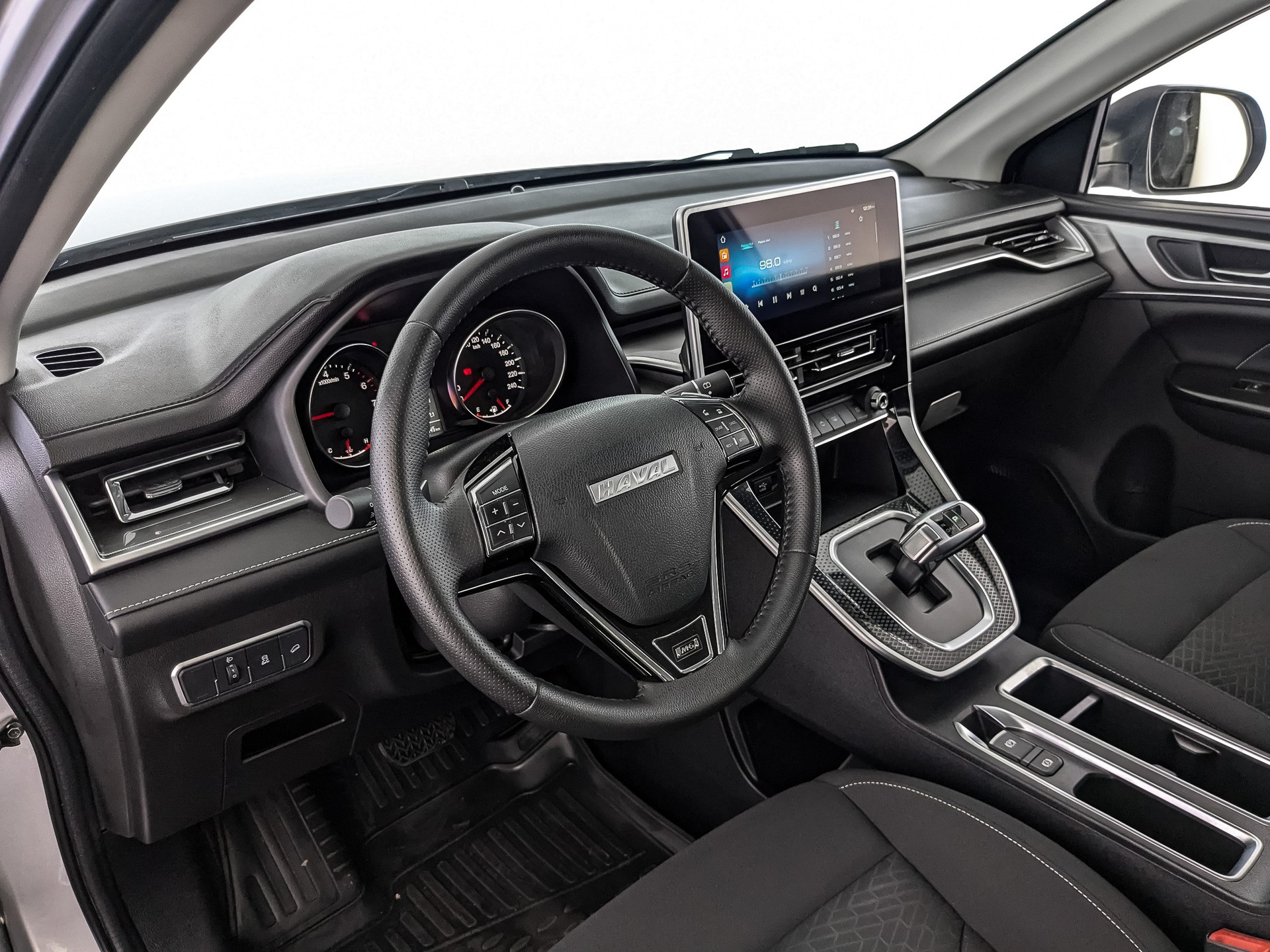 Haval M6#27851
