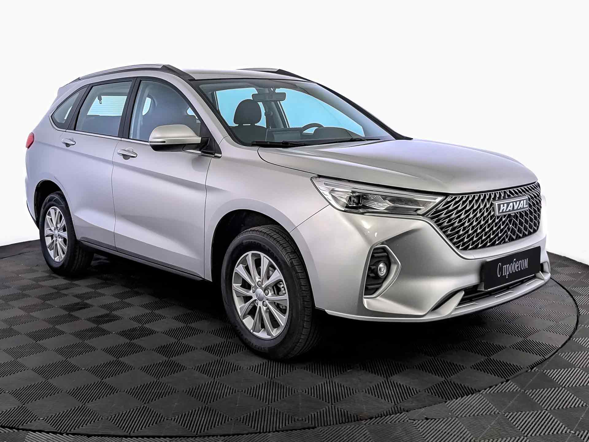 Haval M6#27852