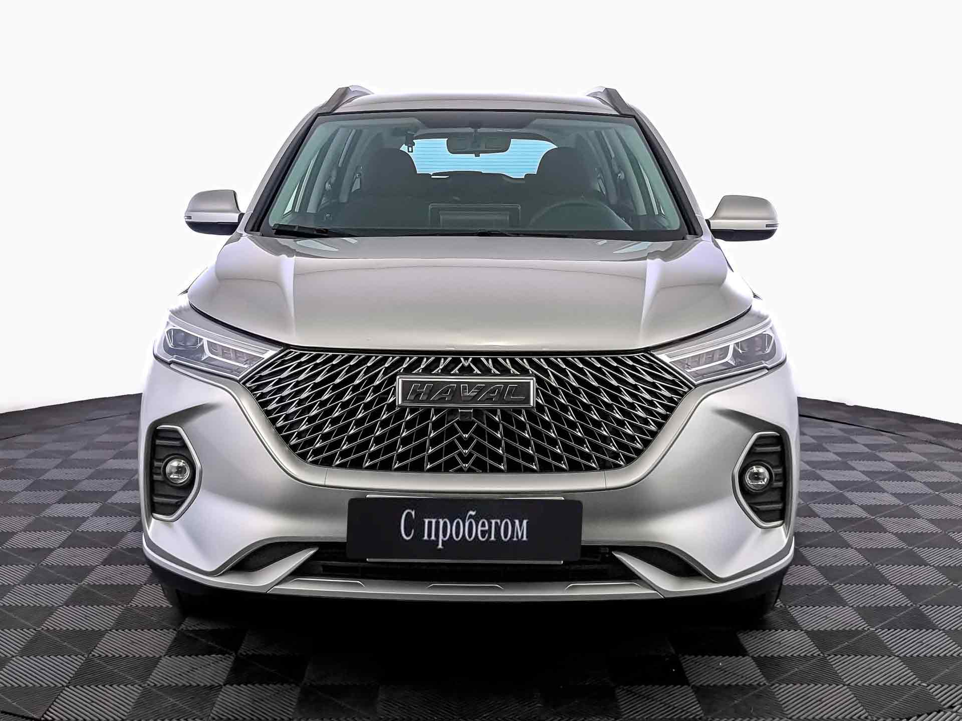 Haval M6#27853