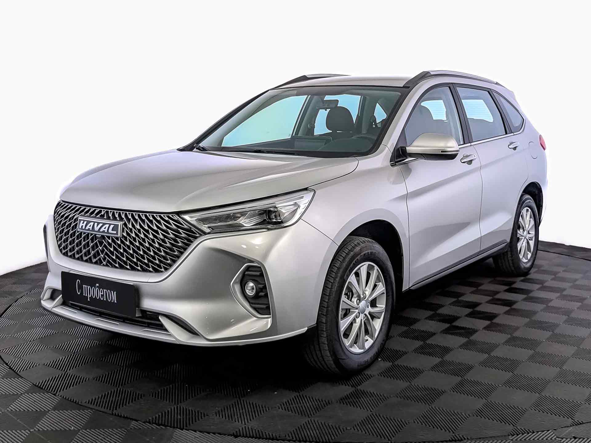 Haval M6#27854