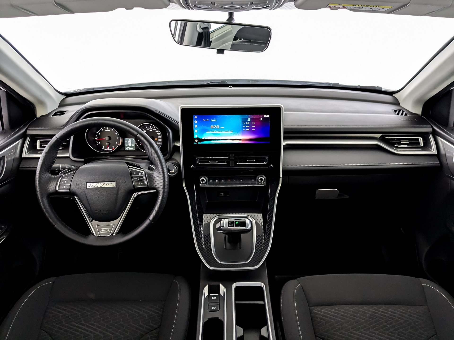 Haval M6#27860