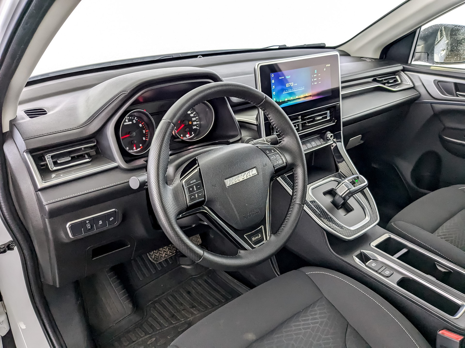 Haval M6#27861