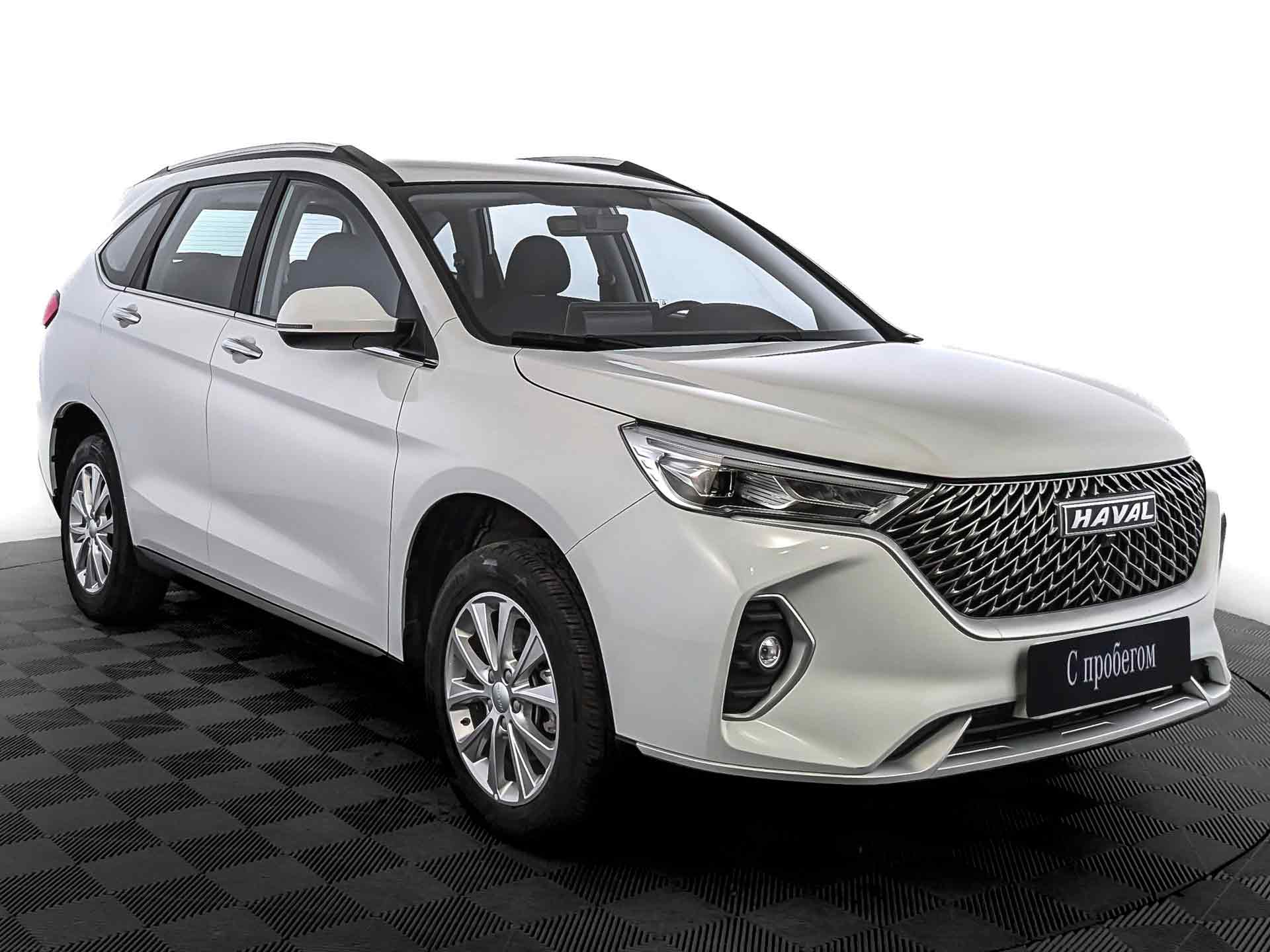 Haval M6#27862