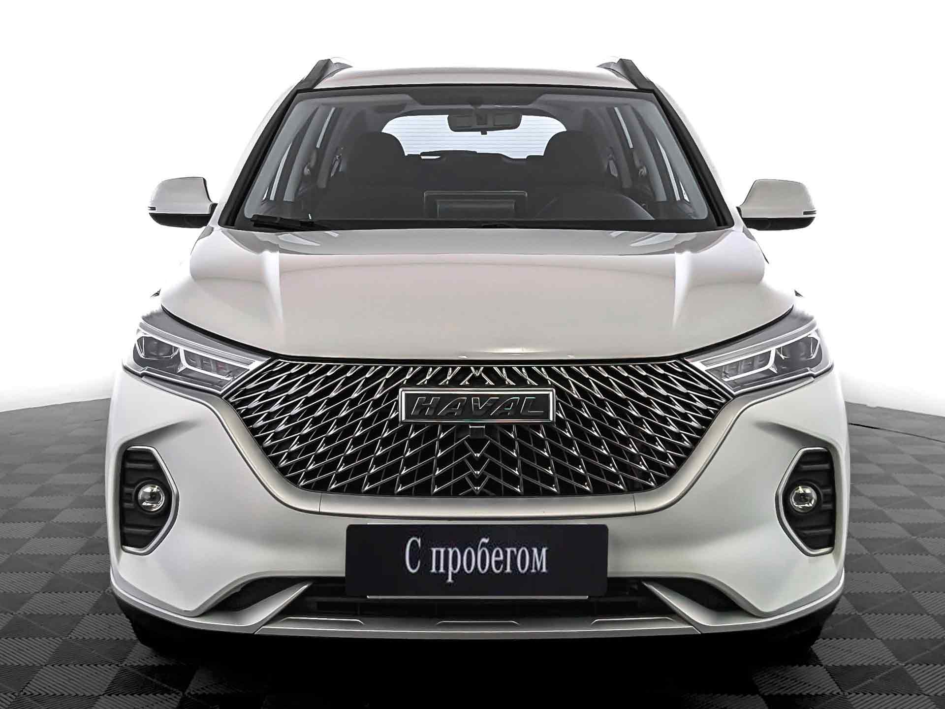 Haval M6#27863