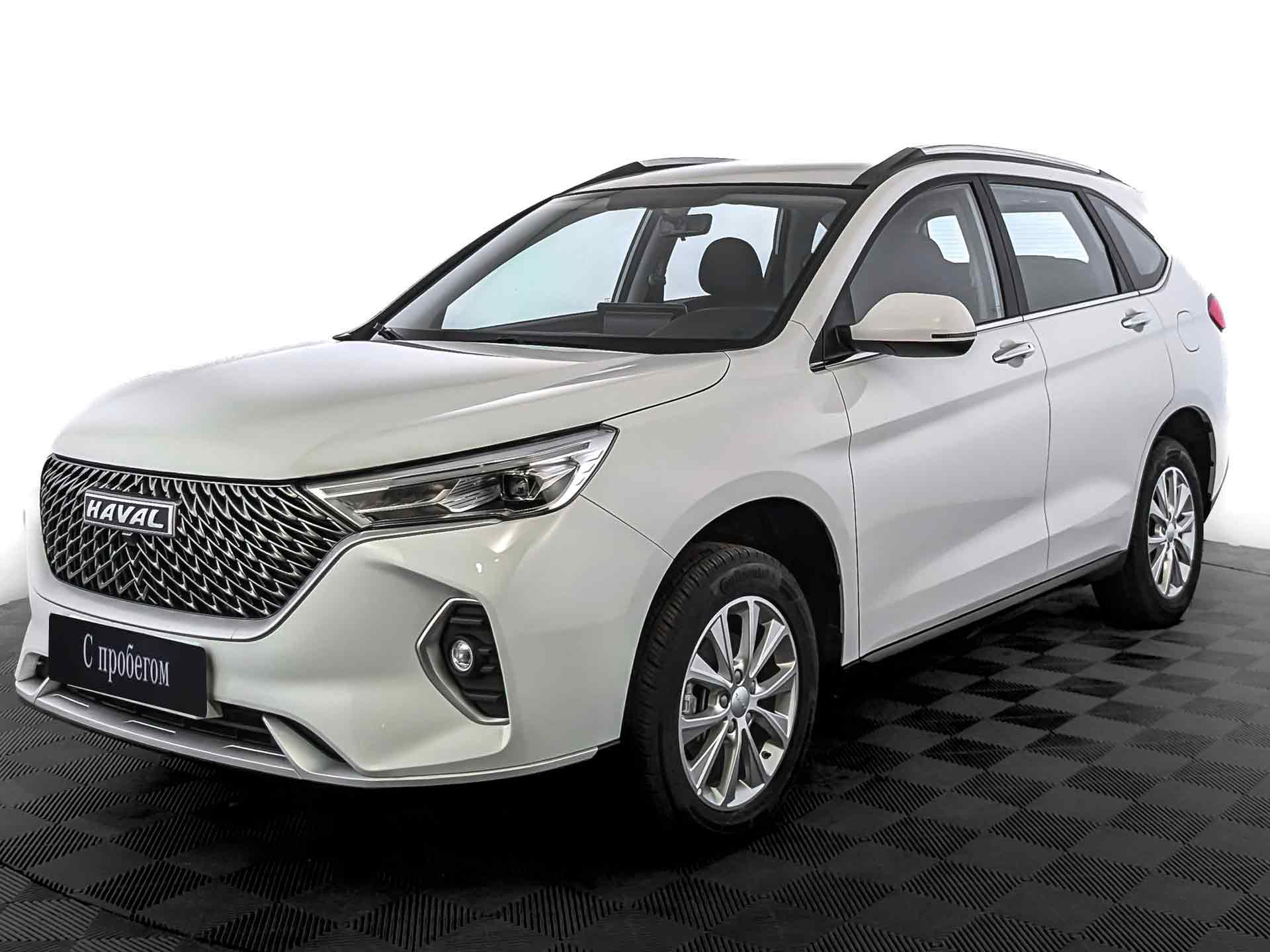 Haval M6#27864