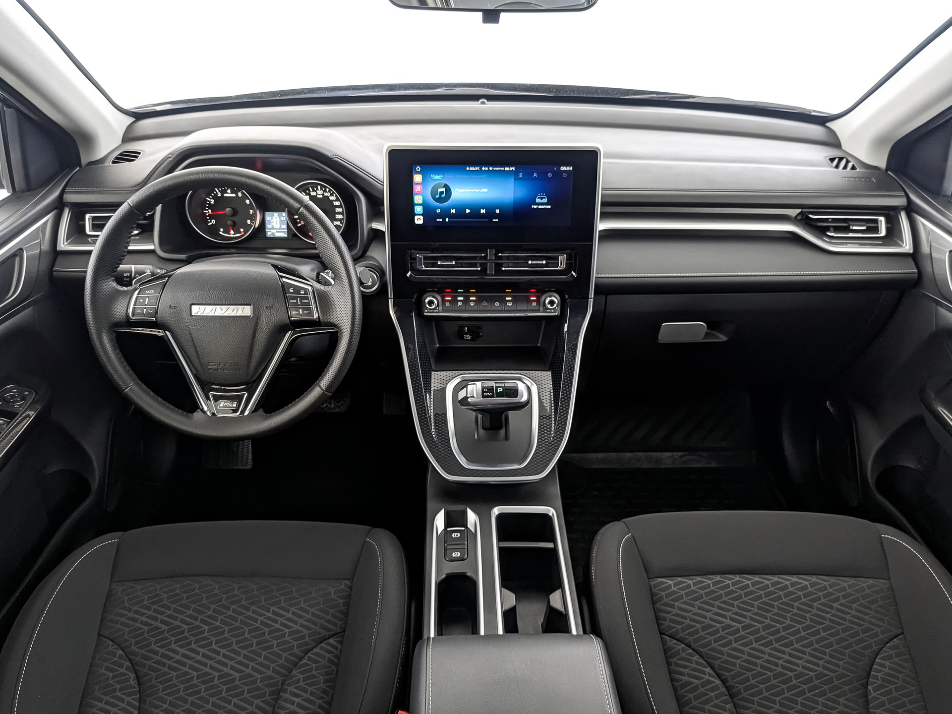 Haval M6#65509