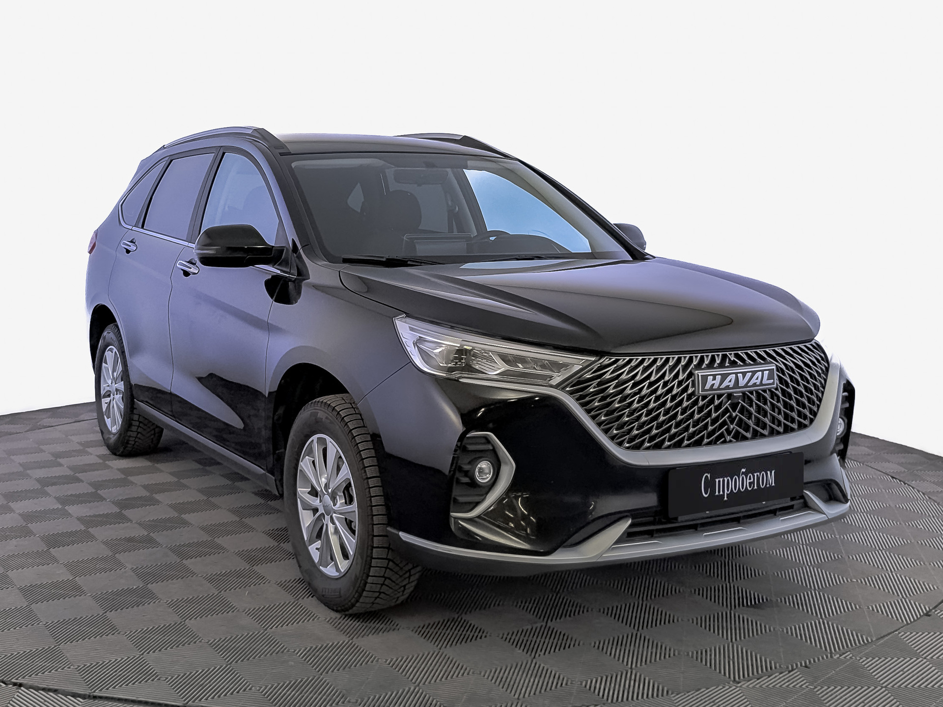 Haval M6#65511
