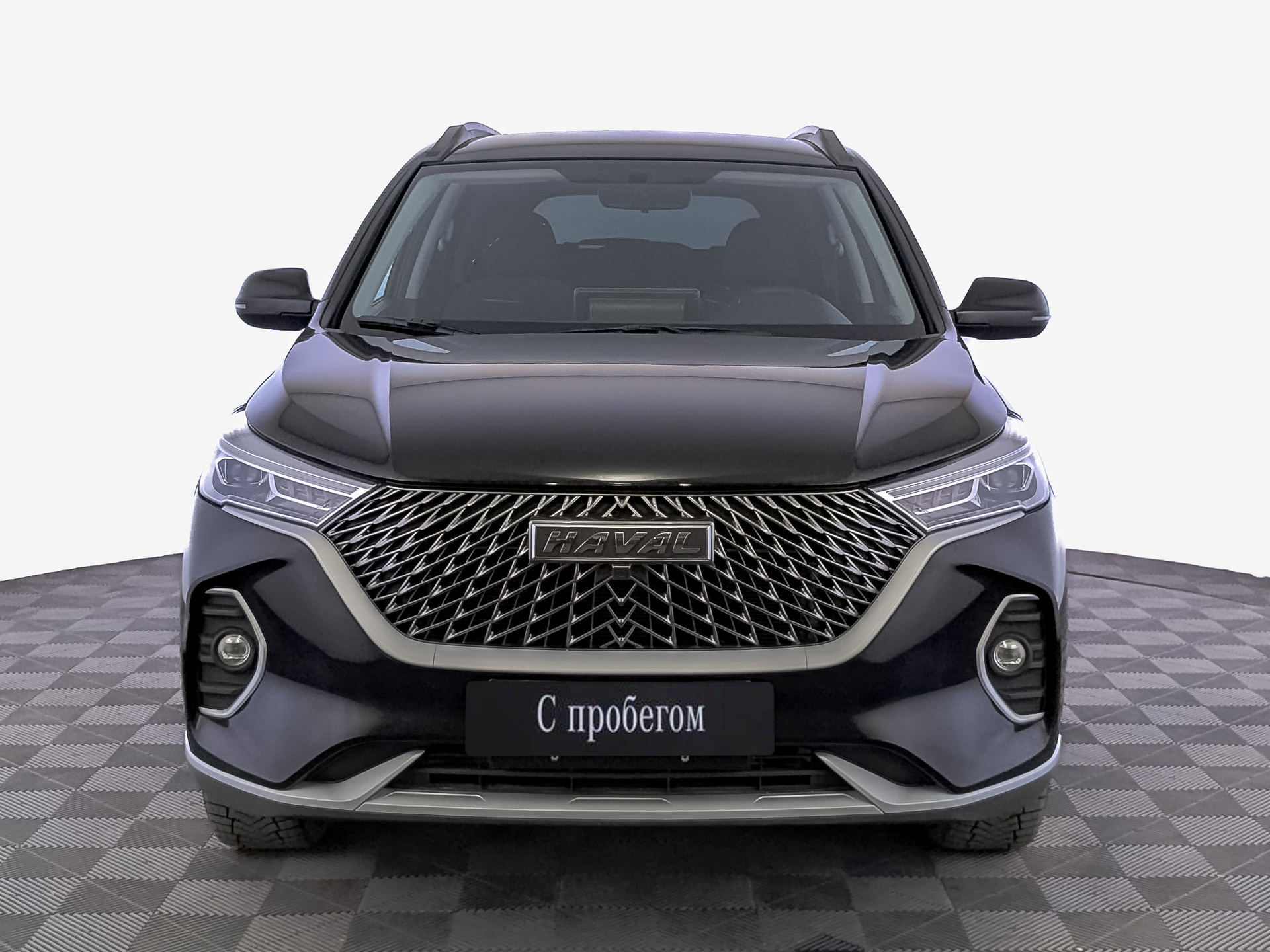 Haval M6#65512
