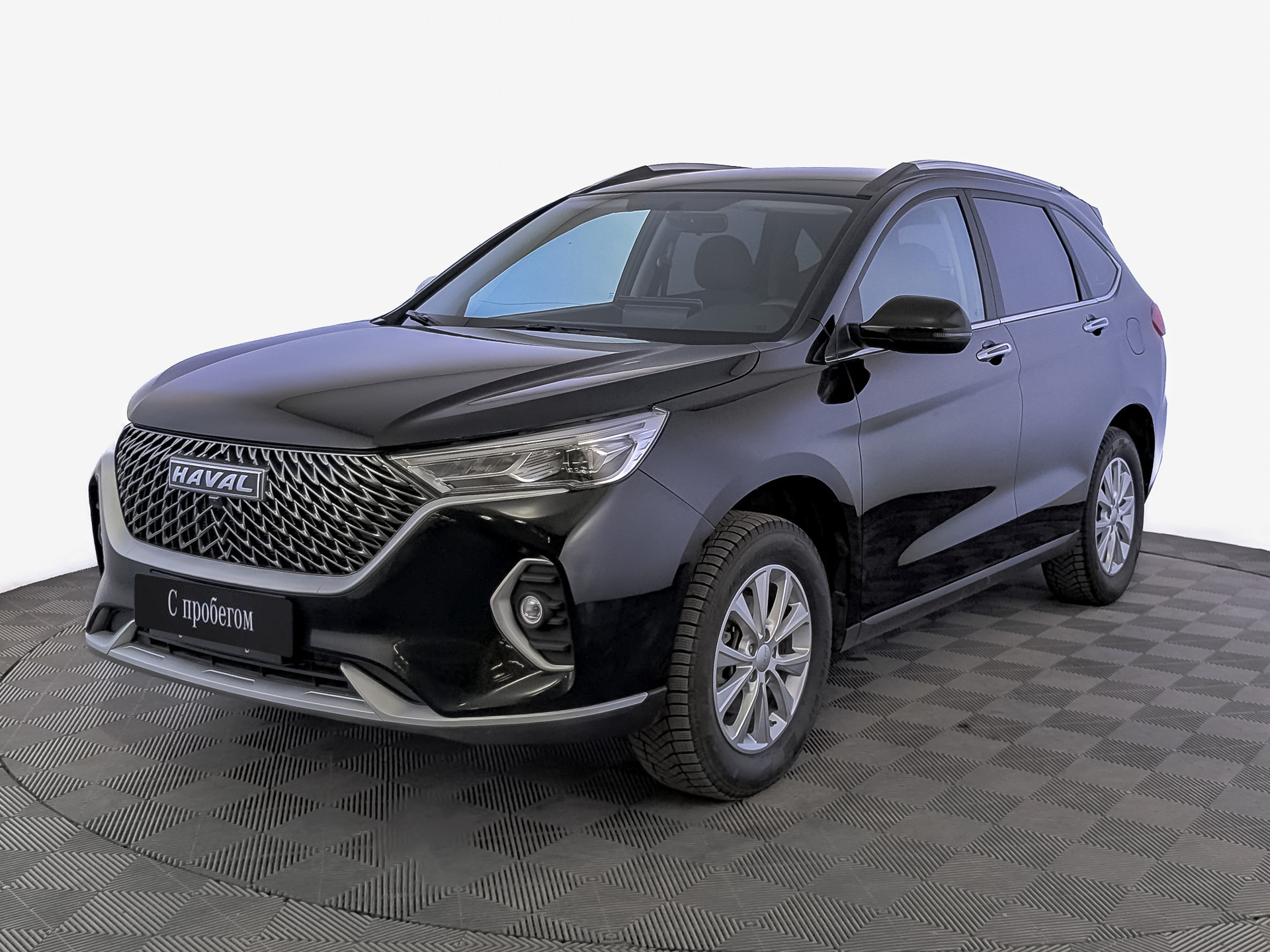 Haval M6#65513