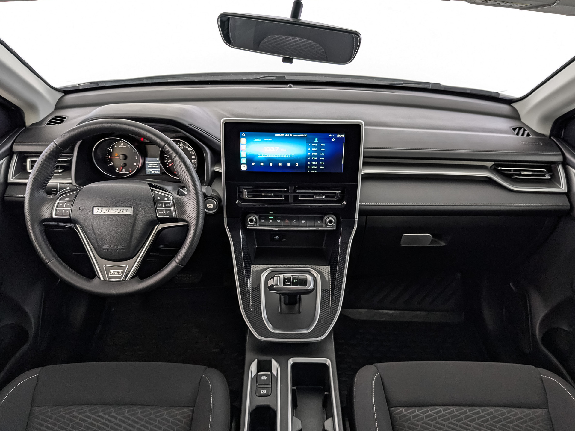 Haval M6#73911