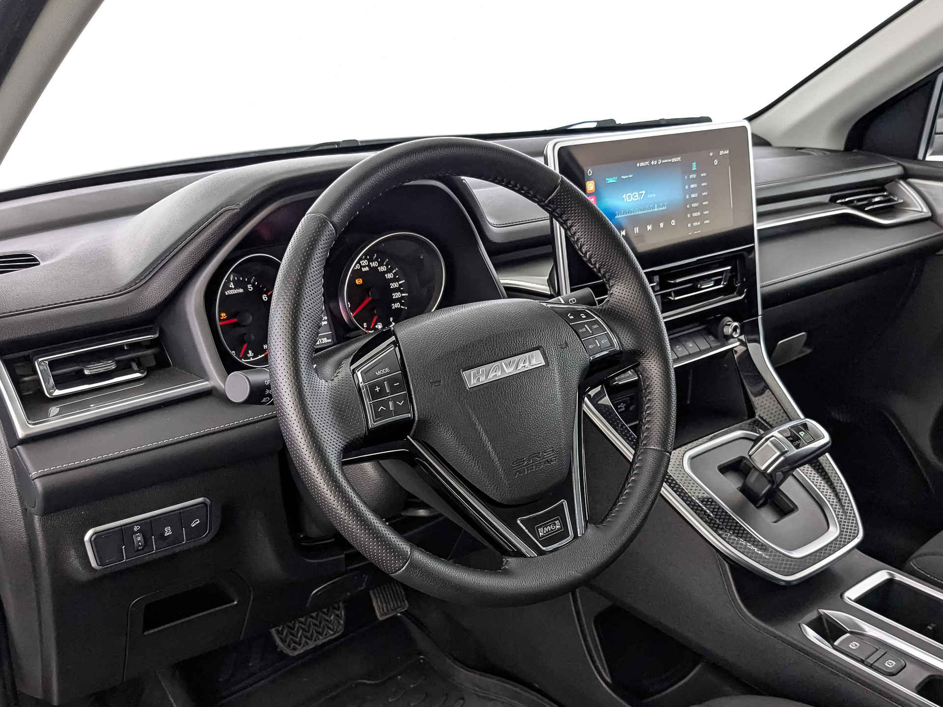 Haval M6#73912