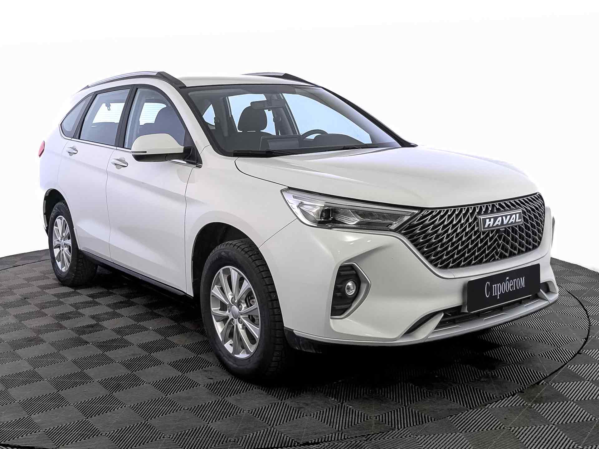 Haval M6#73913