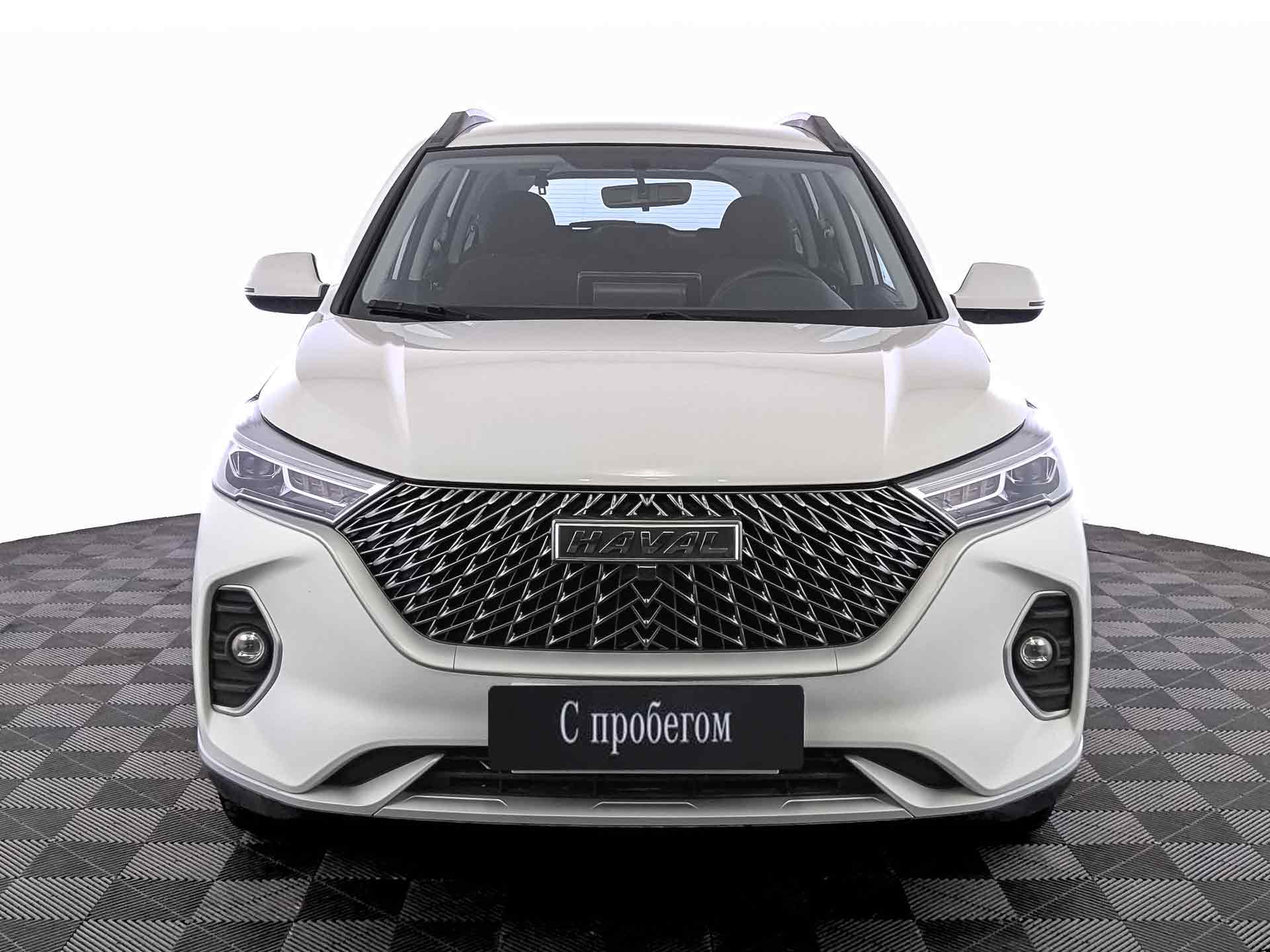 Haval M6#73914
