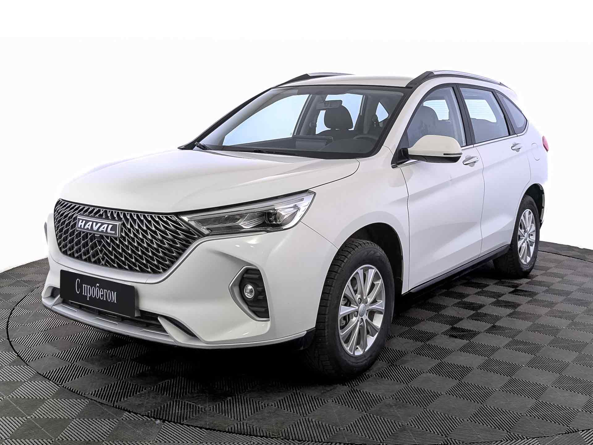 Haval M6#73915
